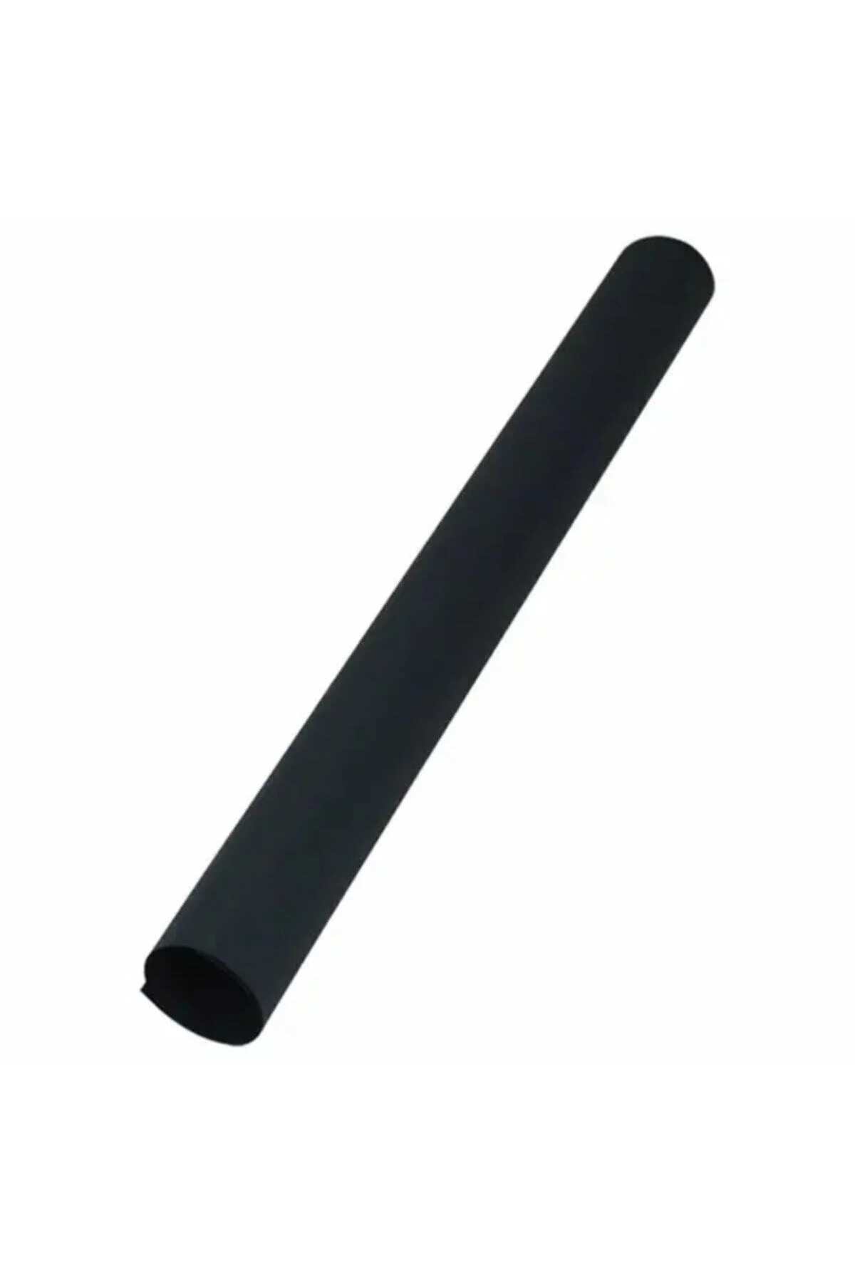Fon Kartonu 50x70 Cm 20'li Rulo Siyah (1 Rulo 20 Adet)