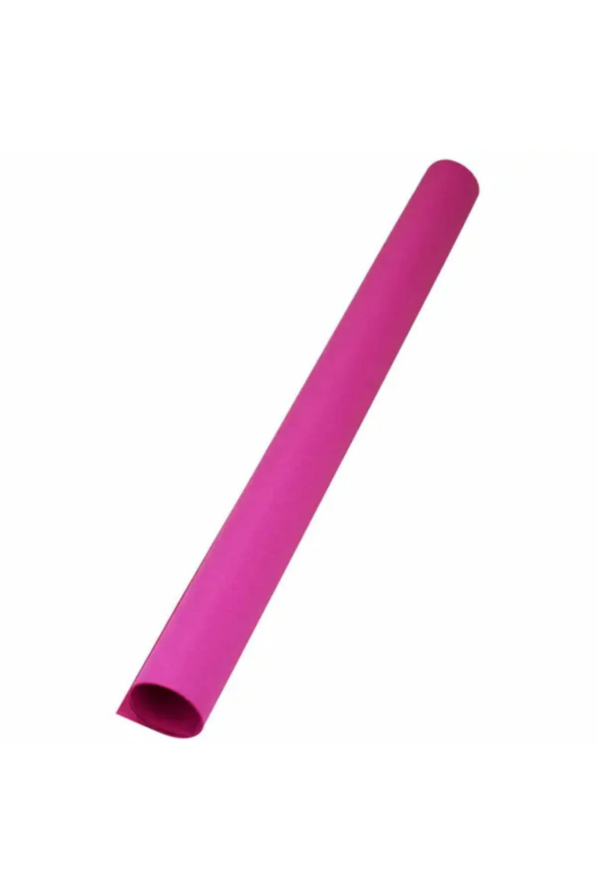 Fon Kartonu 50x70 Cm 20'li Rulo Pembe (1 Rulo 20 Adet)