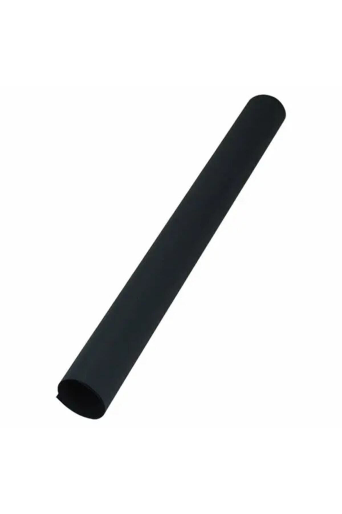 Sim Fon Kartonu 50X70 Cm 10'Lu Rulo Siyah 1 Rulo 10 Adet