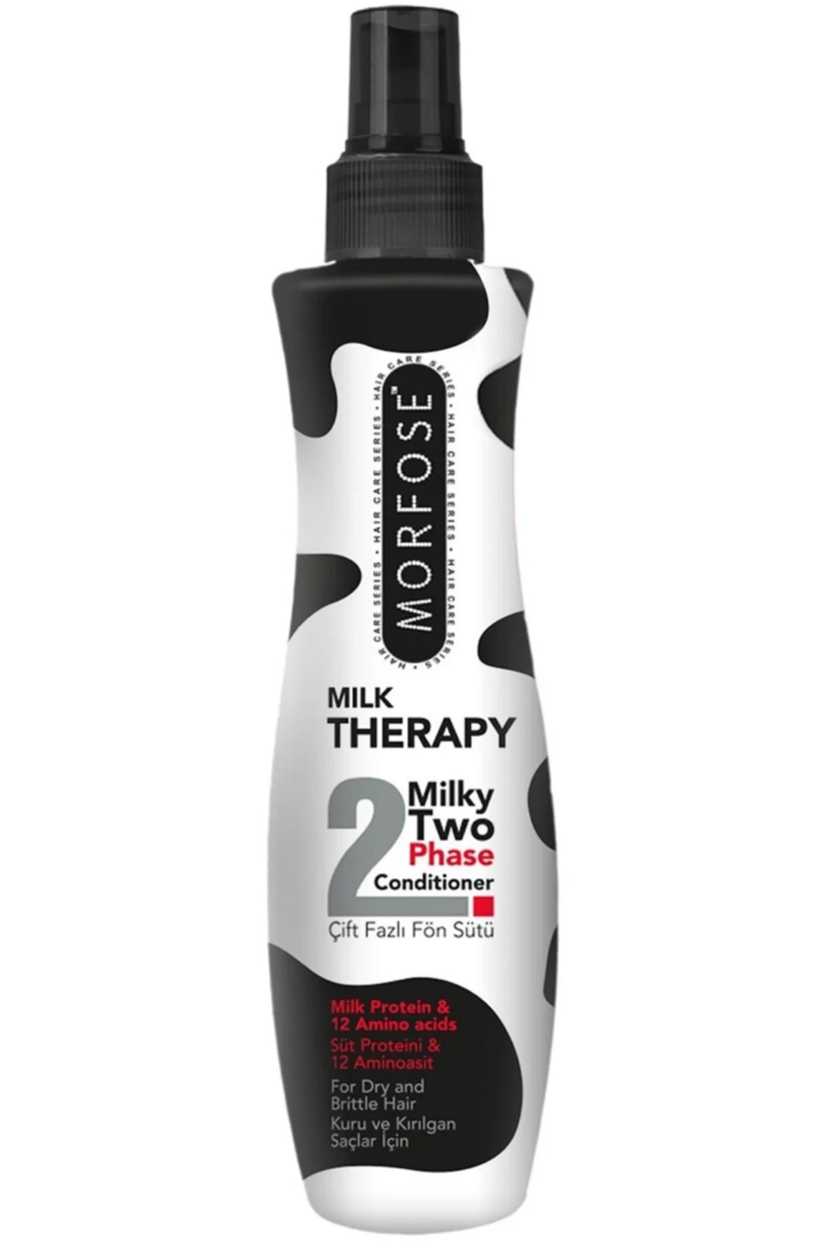 Fön suyu Milk Therapy 240 Ml