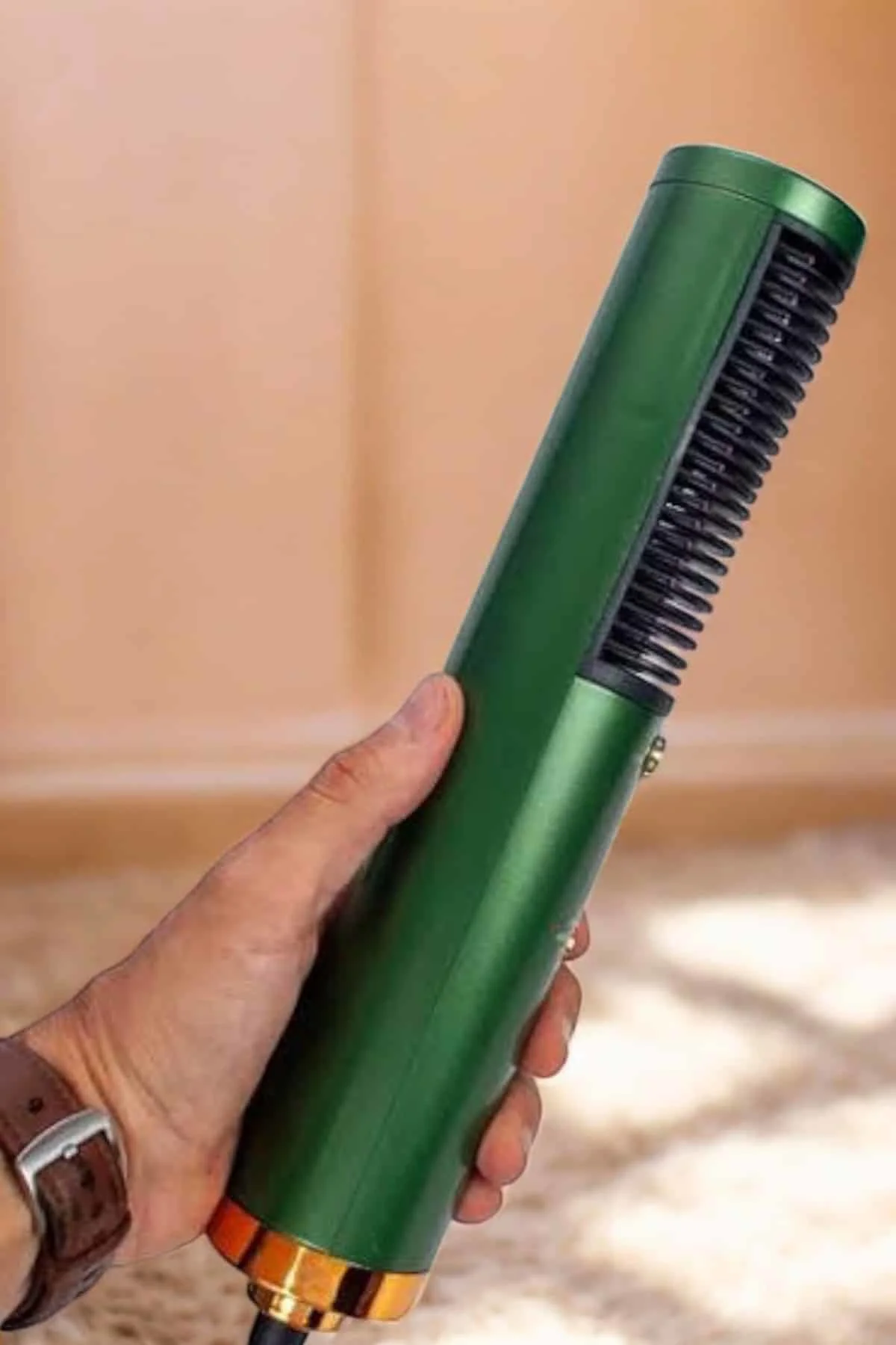 Fön Tarak Saç Düzleştirici Üflemeli Fön Makinesi Sıkı Dişli Taşınabilir Fön Tarak Saç Düzleştirici Üflemeli Fön Makinesi Sıkı Dişli Taşınabilir