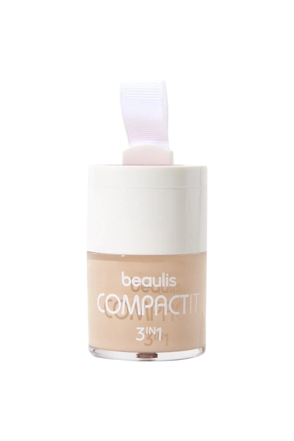Fondöten & Allık & Kapatıcı-compact It, 108 Sand Sensation - 2050