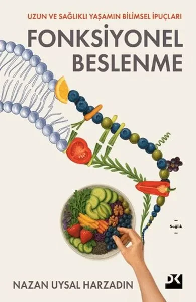 Fonksiyonel Beslenme