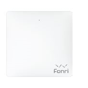 Fonri Fonri Wf3-El3-0202-03 Wifi Kablosuz Kendinden Enerjili  Akilli Do