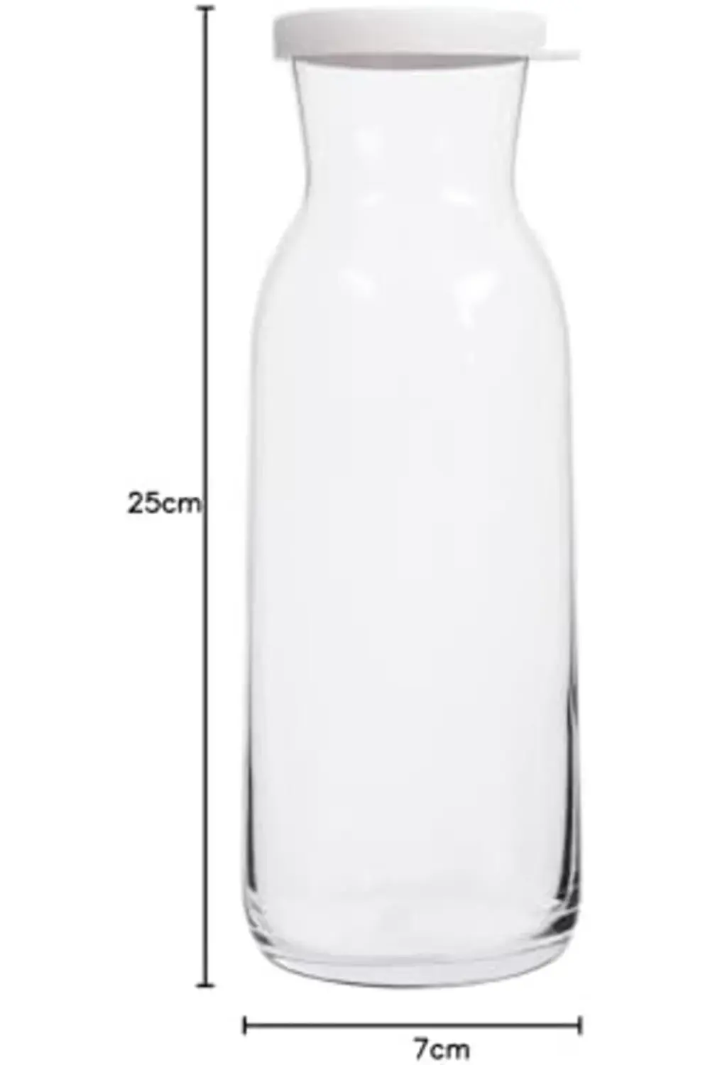 Fonte Tekli Karaf 2li paket 395519