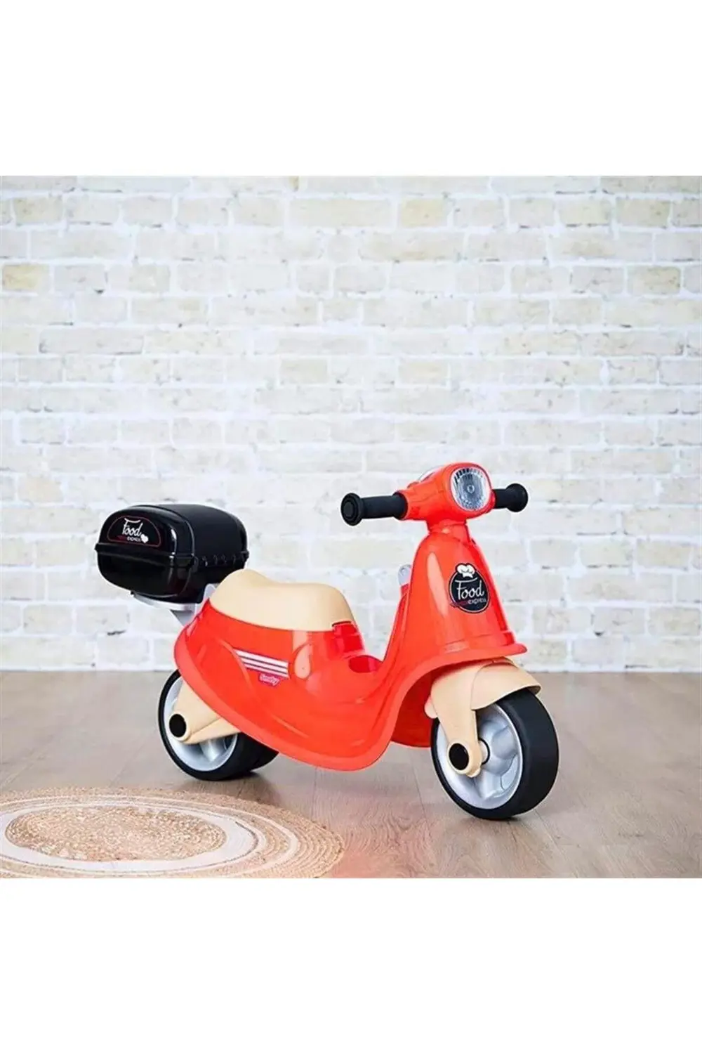 Food Express Scooter Motor