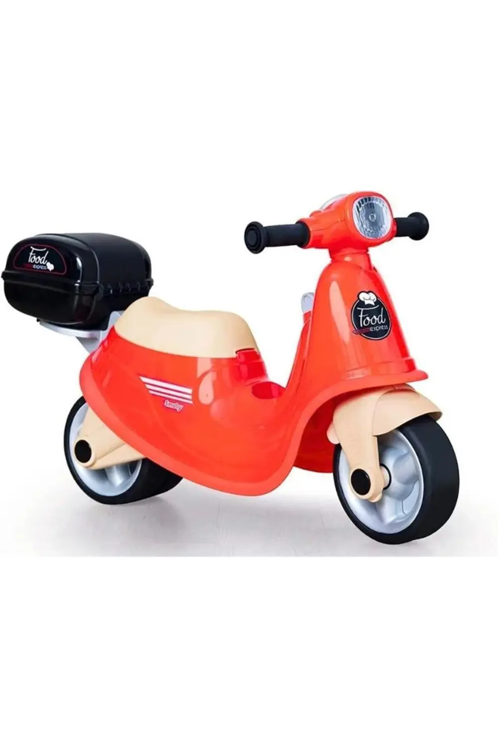 Food Express Scooter Motor
