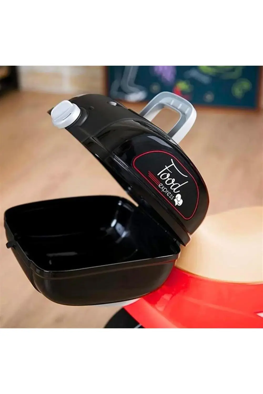 Food Express Scooter Motor