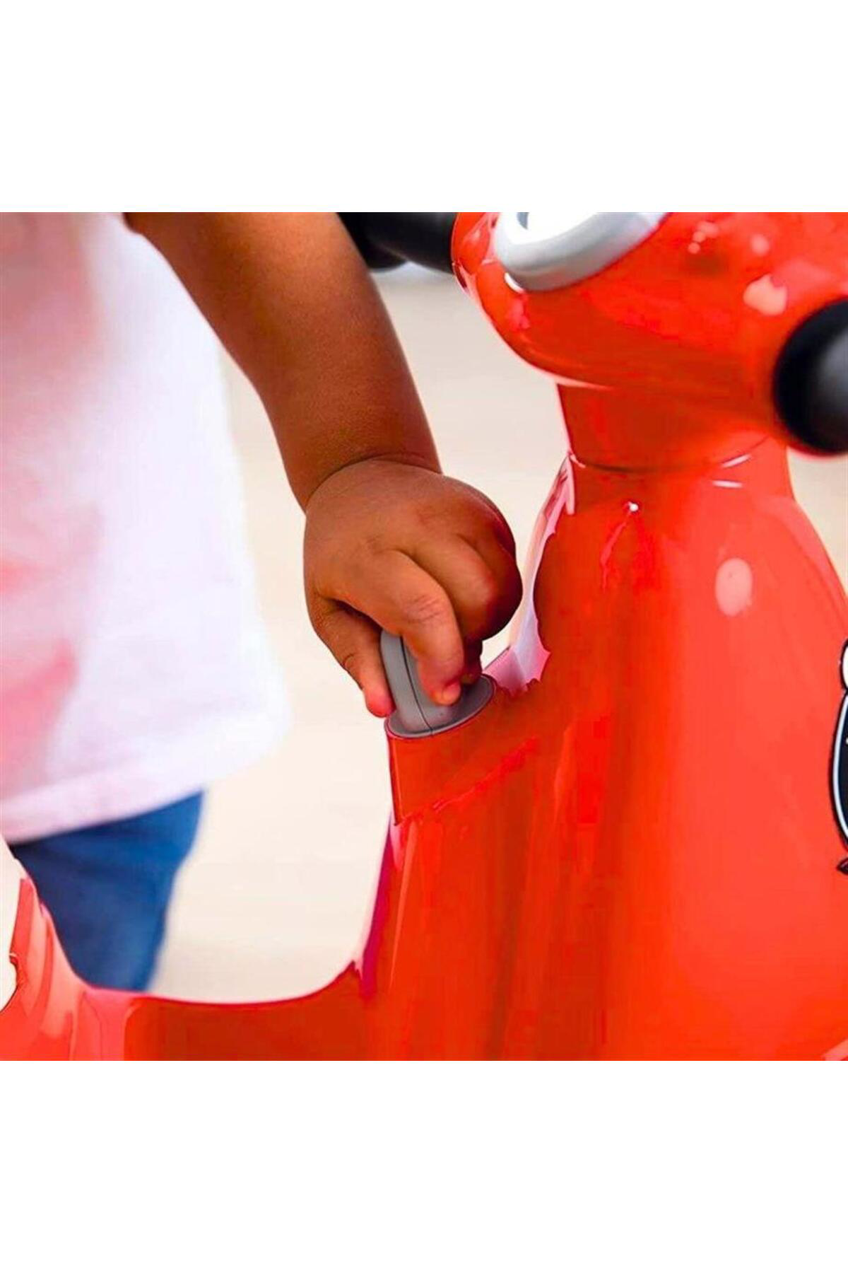 Smoby Food Express Scooter Motor