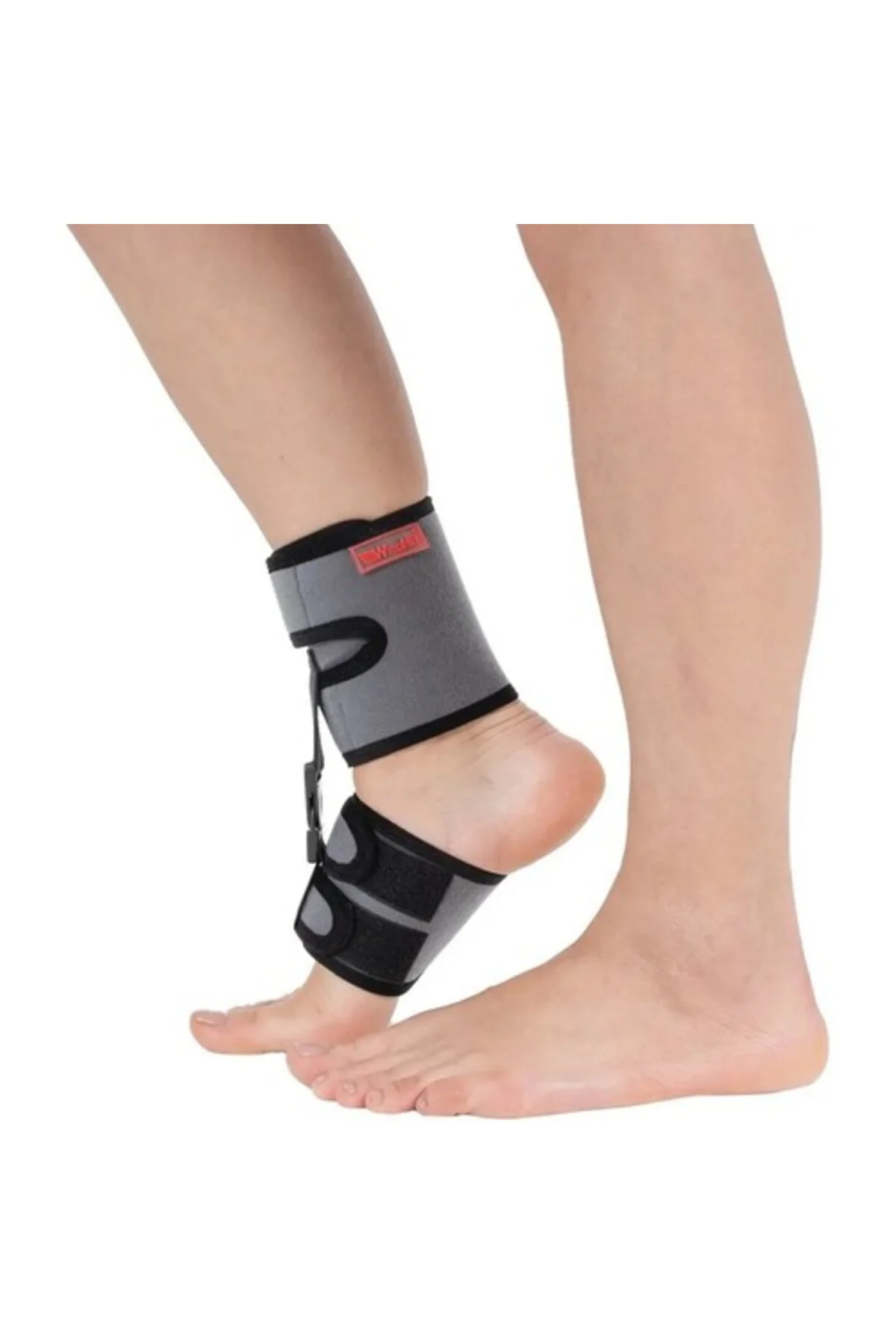 Foot Up Düşük Ayak Bilekliği Standart Beden Cırt Ayarlı Fiyatı, Yorumları ve Özellikleri