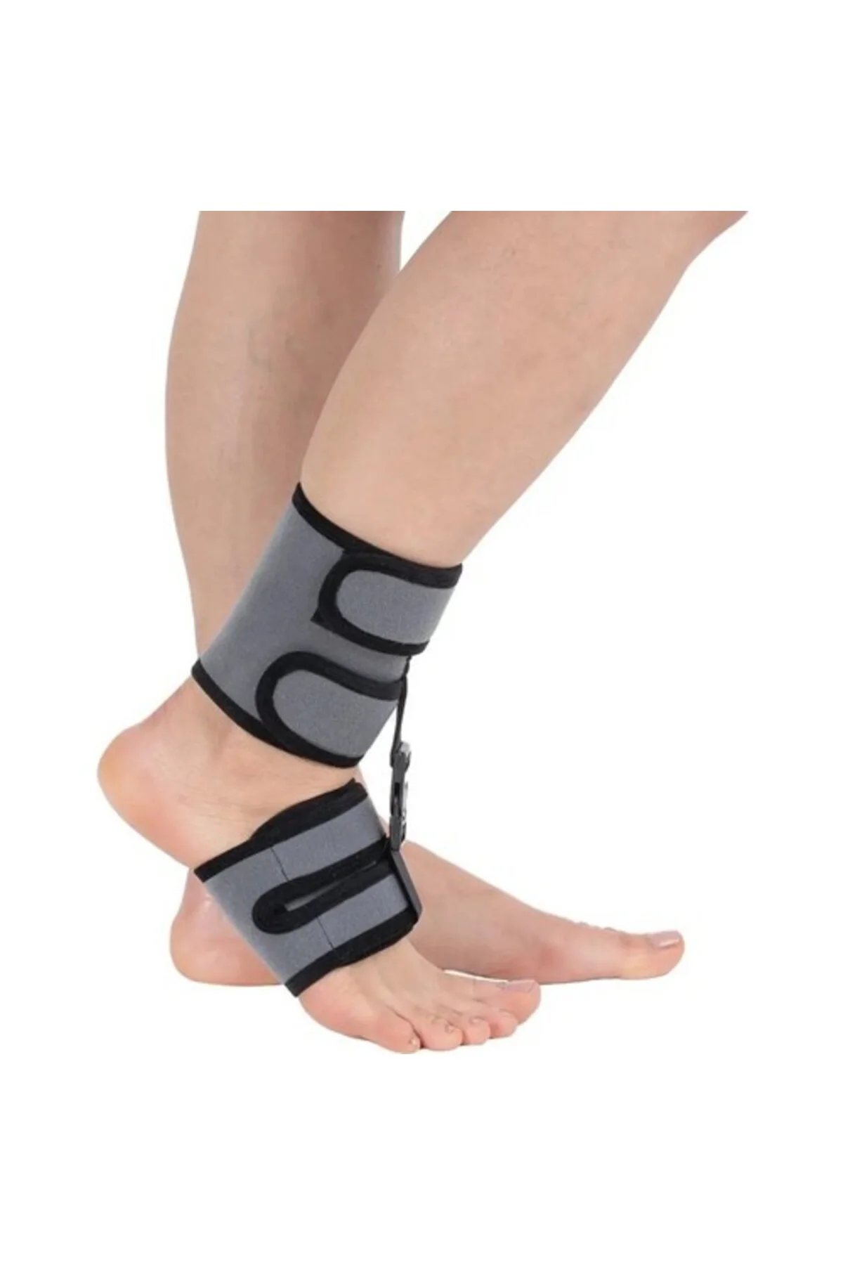 Foot Up Düşük Ayak Bilekliği Standart Beden Cırt Ayarlı Fiyatı, Yorumları ve Özellikleri