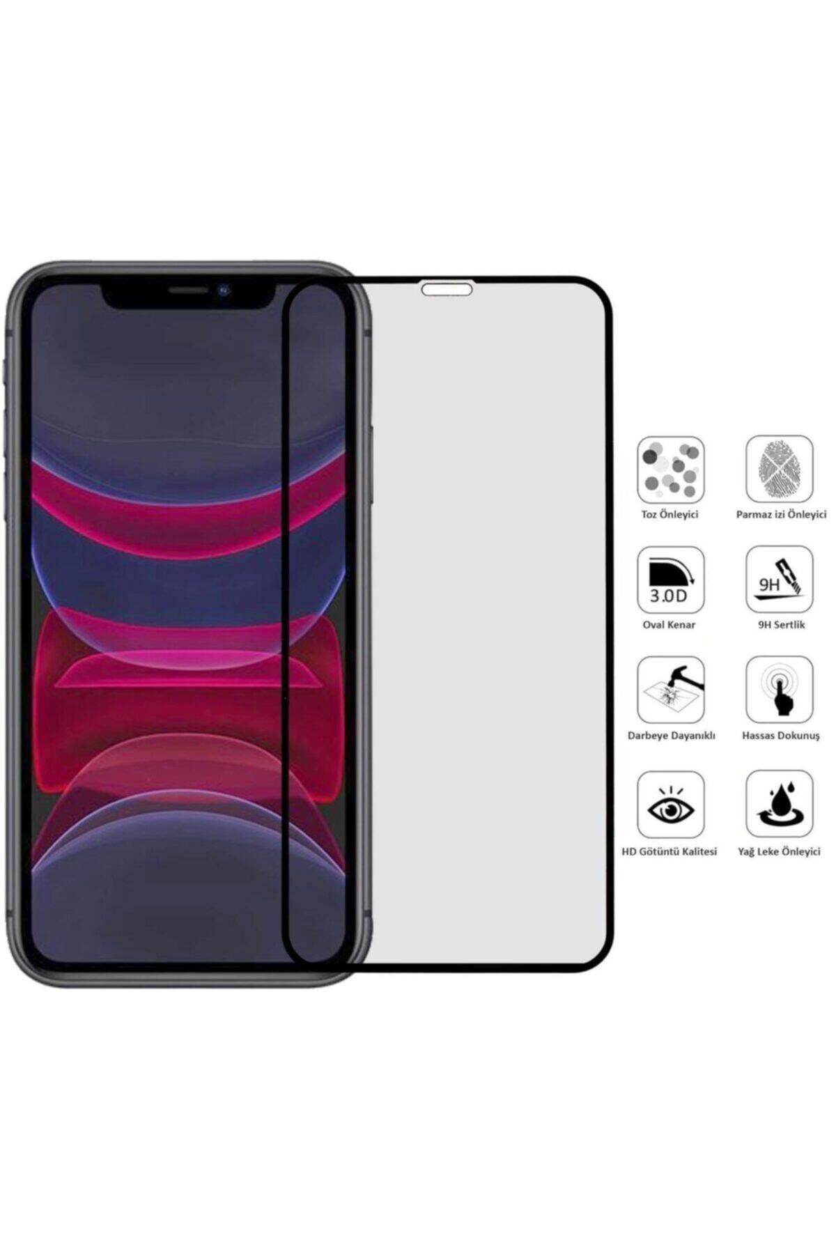 For Apple Iphone 11 Kırılmaz Cam Mat Seramik Tam Kaplayan Ekran K Fiyatı, Yorumları ve Özellikleri