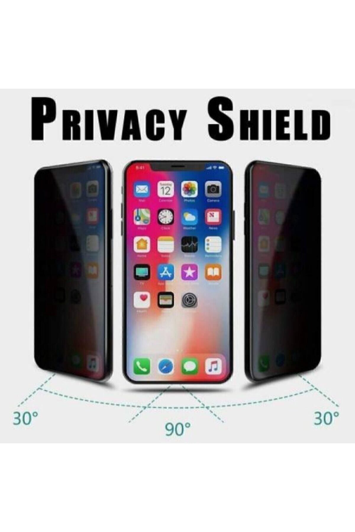 For Apple Iphone 11 Xr Seramik 5d Hayalet Ekran Koruma
