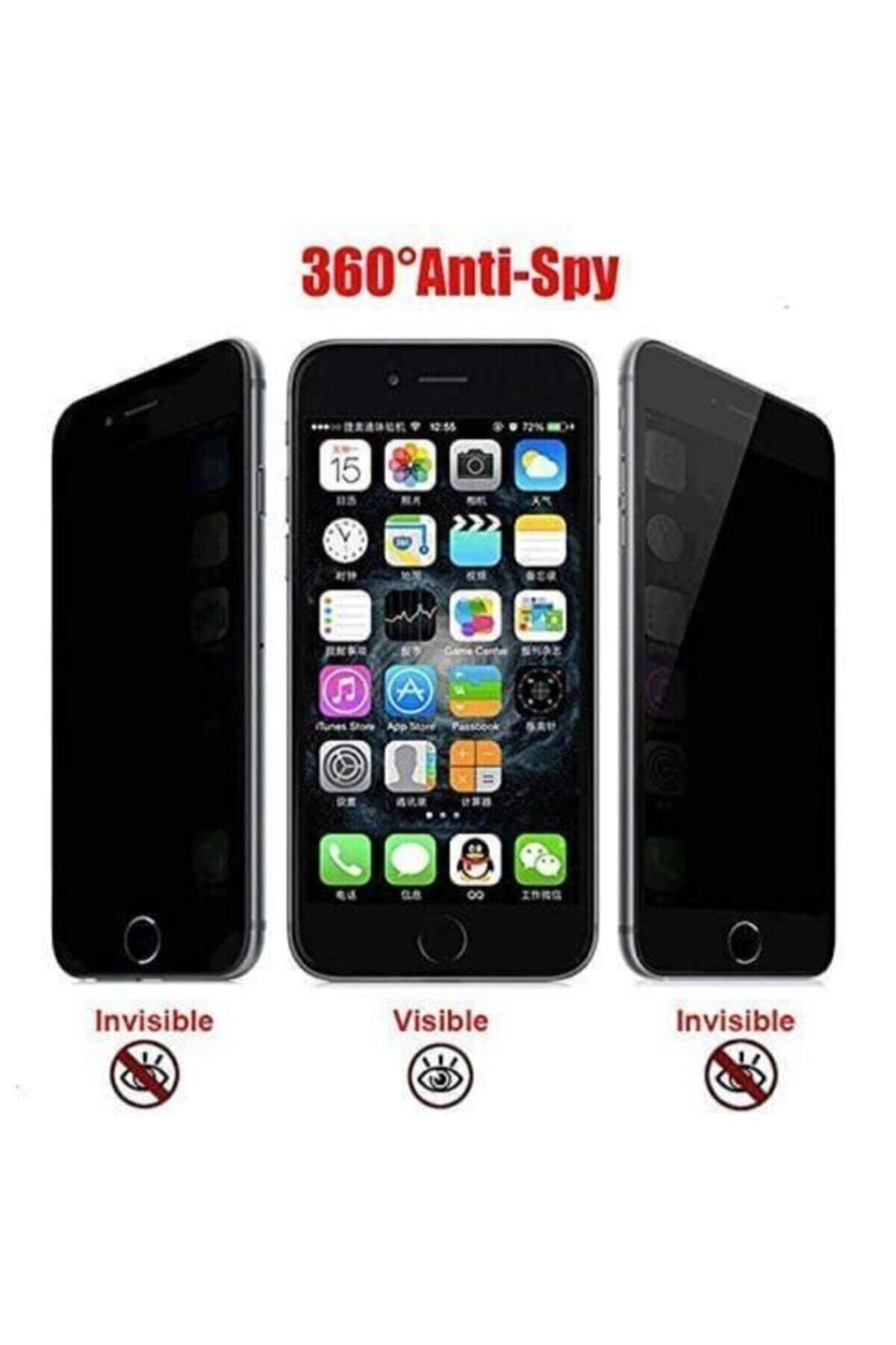 For Apple Iphone Se 2020 Hayalet Kırılmaz Cam Tam Kaplayan Fiyatı, Yorumları ve Özellikleri
