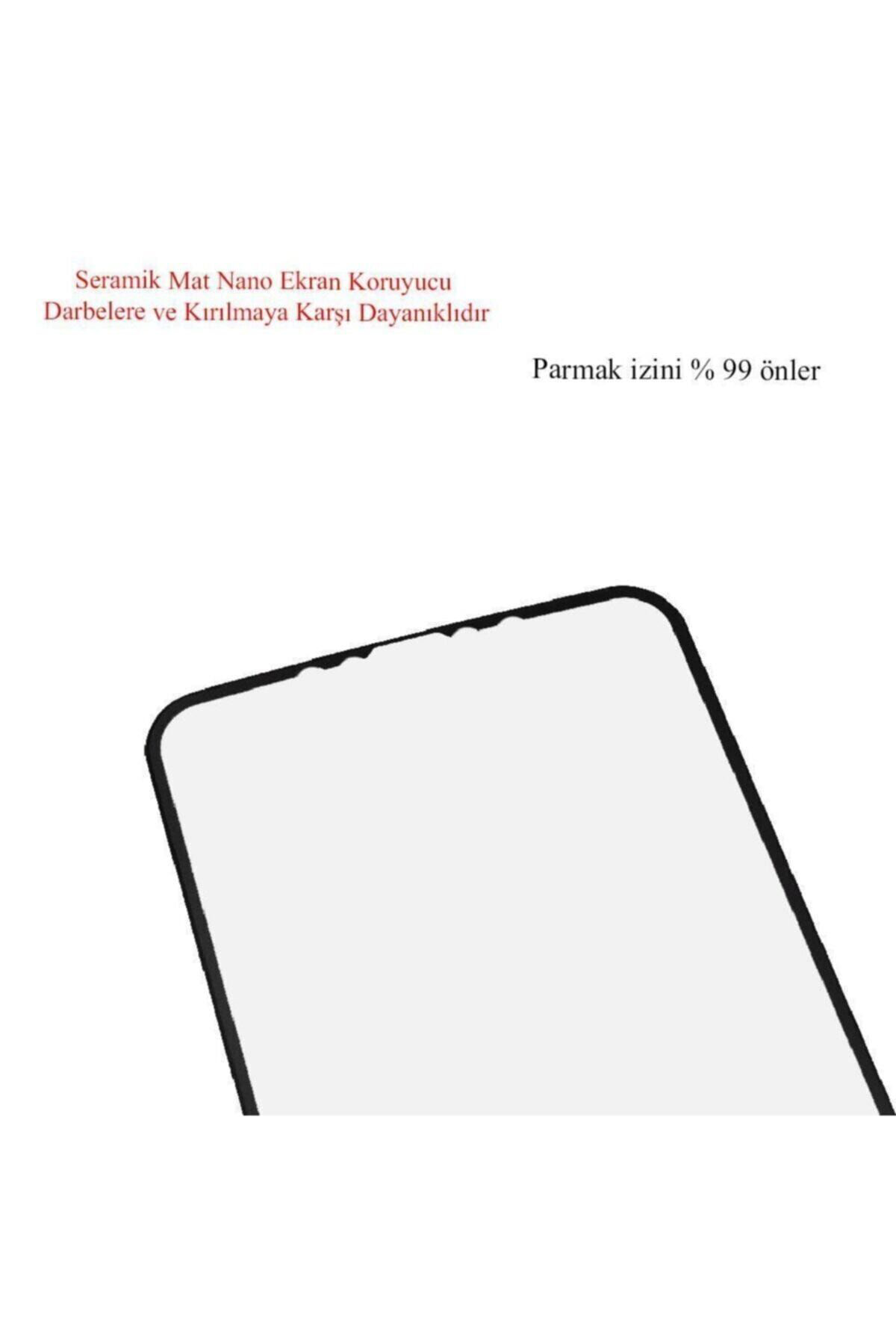For Apple Iphone 11 Kırılmaz Cam Mat Seramik Tam Kaplayan Ekran K Fiyatı, Yorumları ve Özellikleri