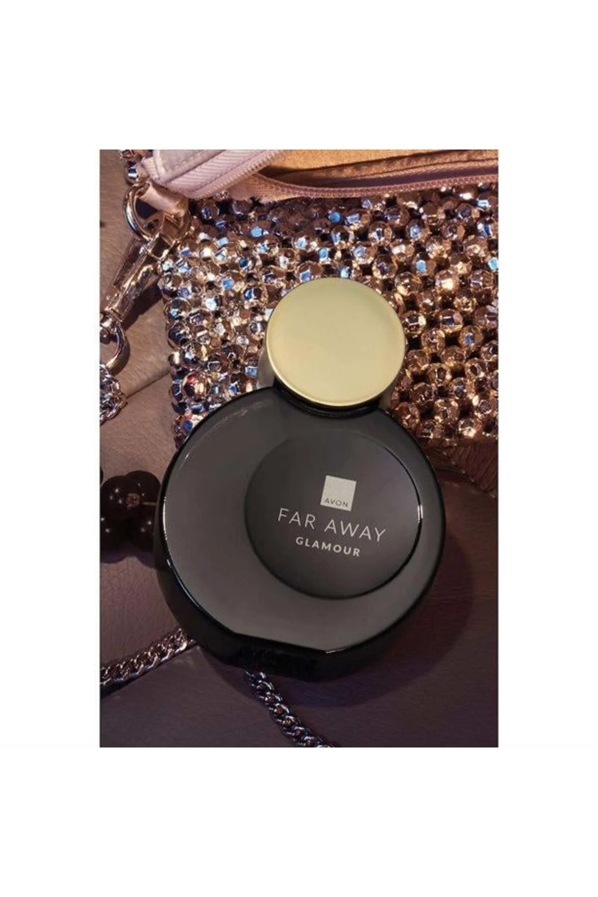 For Away GLAMOUR