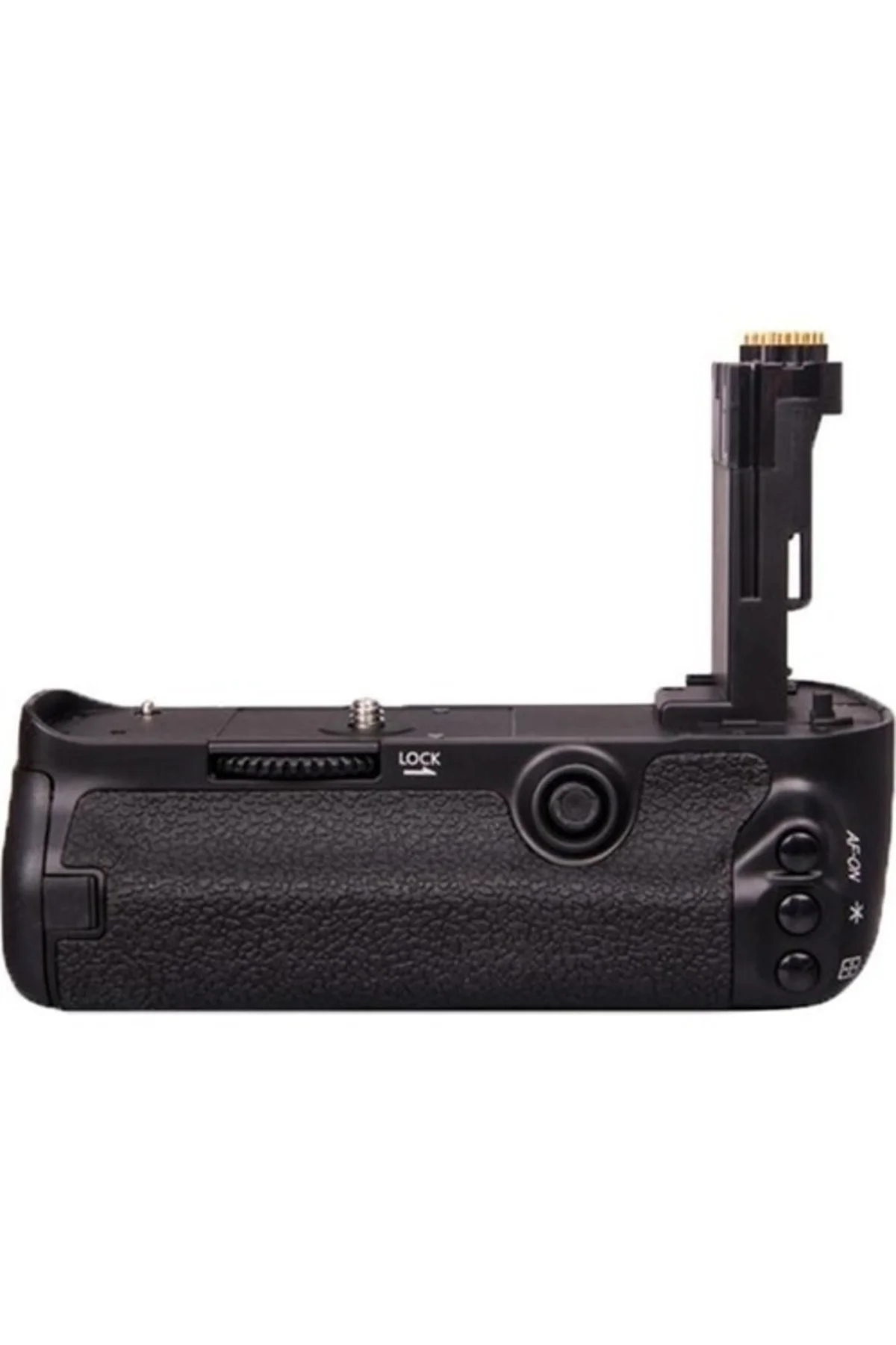 For Canon 70d - 80d Battery Grip Çift Batarya Kullanma