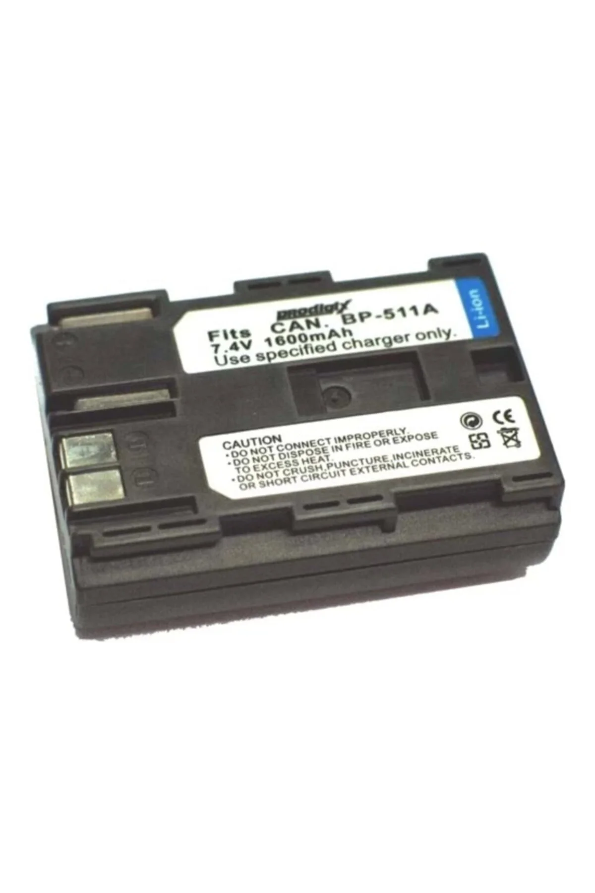 For Canon Bp511 Batarya