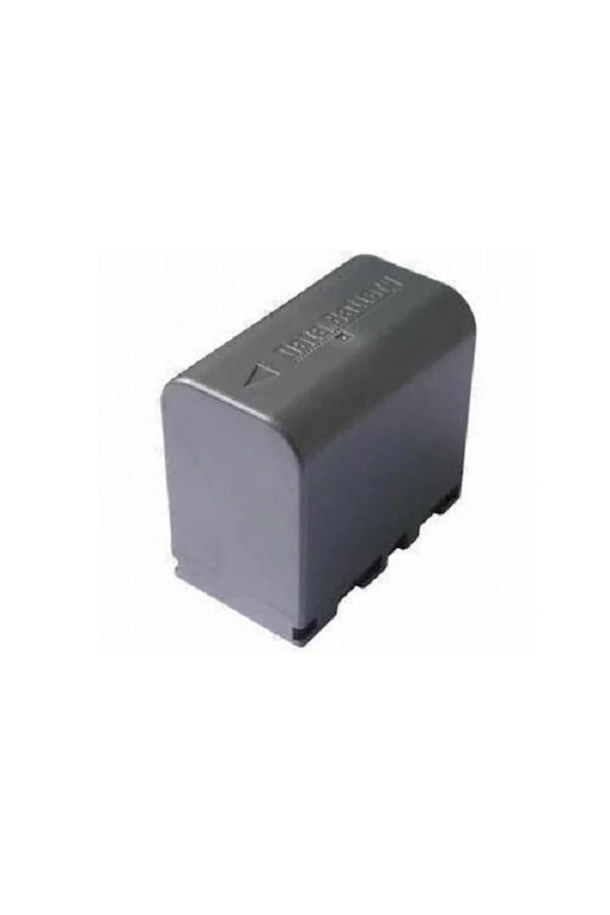 For Jvc Bn-v823u Batarya