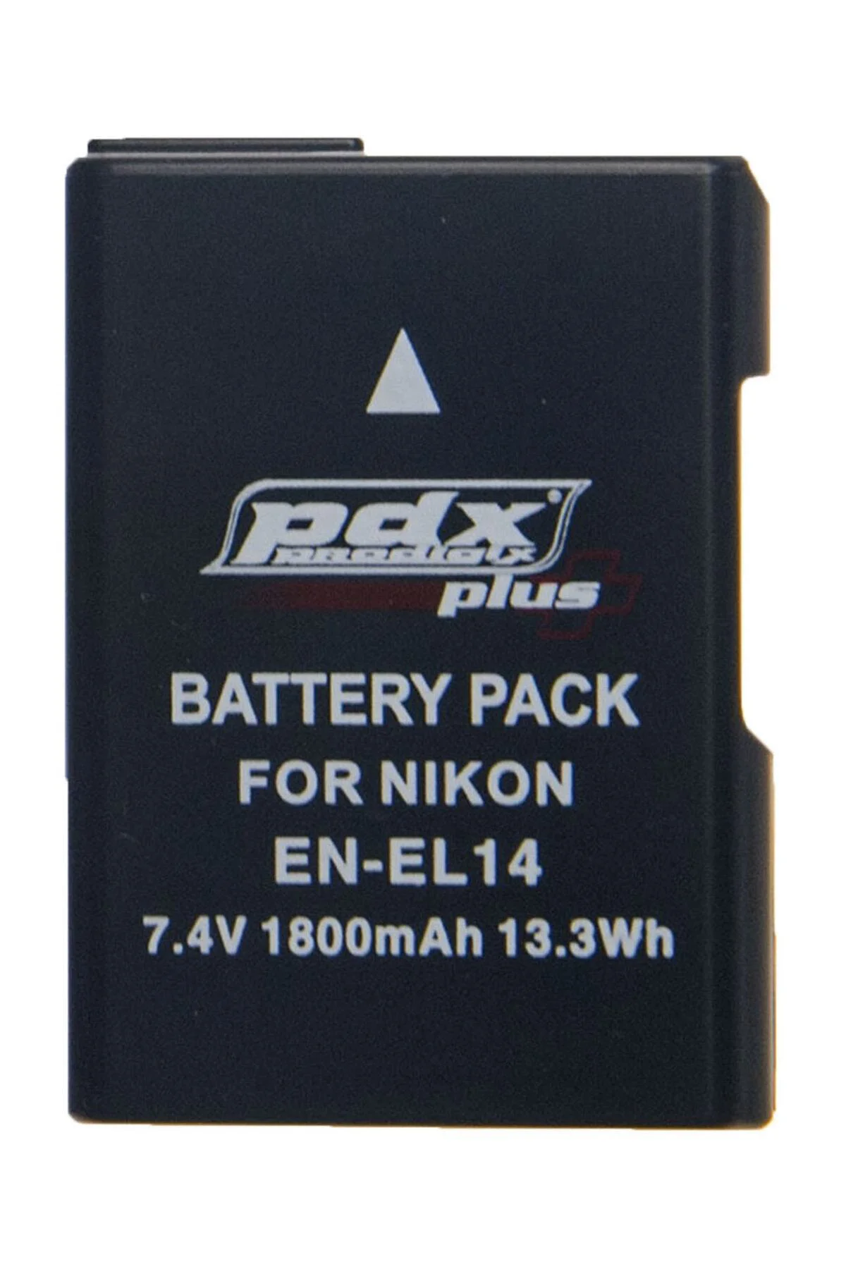 for Nikon EN-EL 14 Batarya Pil