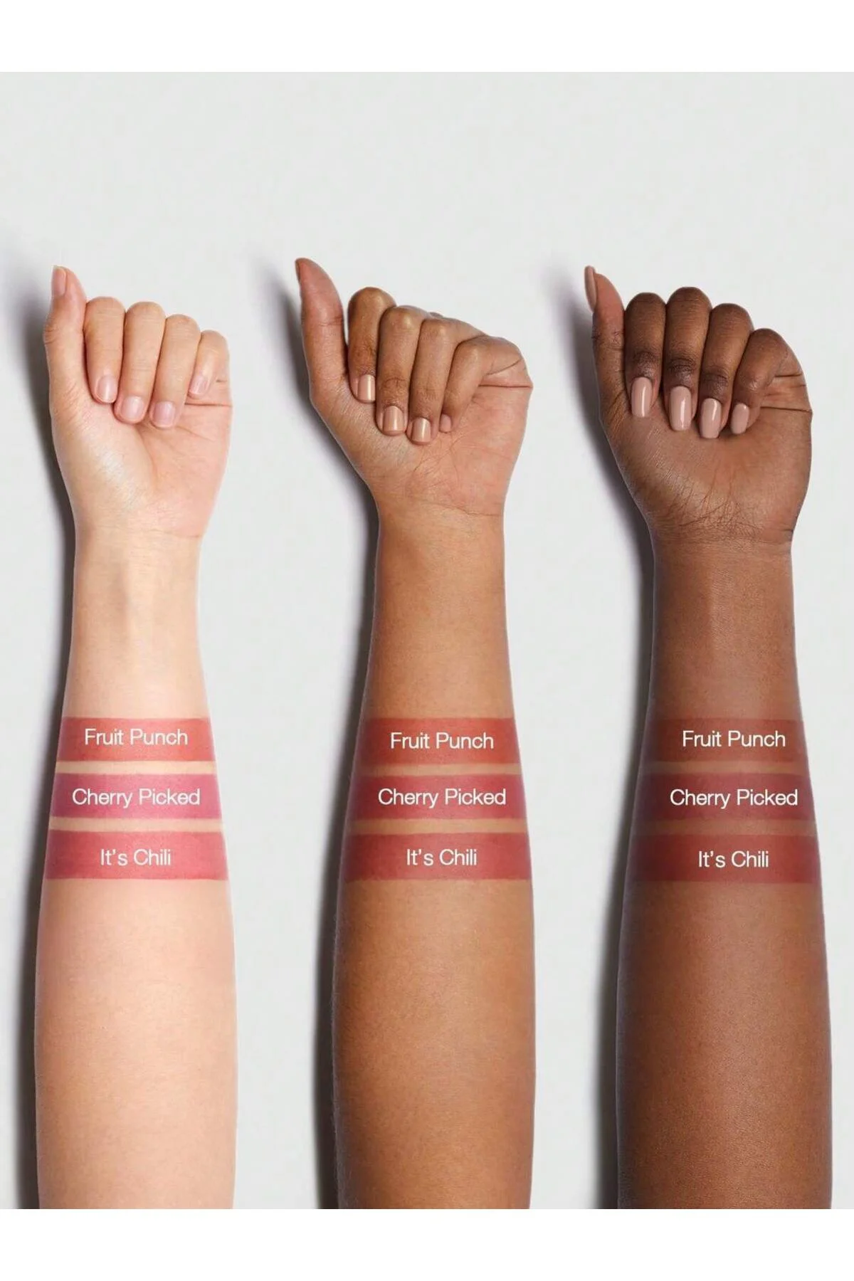 For The Flush Lip & Cheek Tint, Cherry Picked 6ml. - duygusecimle