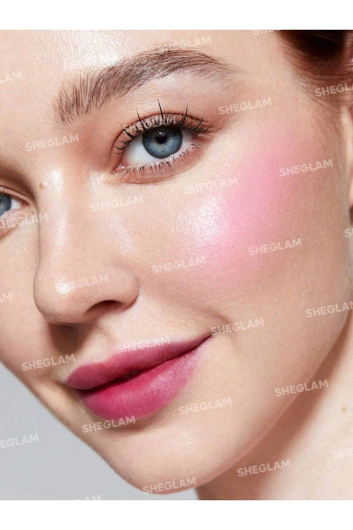 For The Flush Lip & Cheek Tint, Cherry Picked 6ml. - duygusecimle