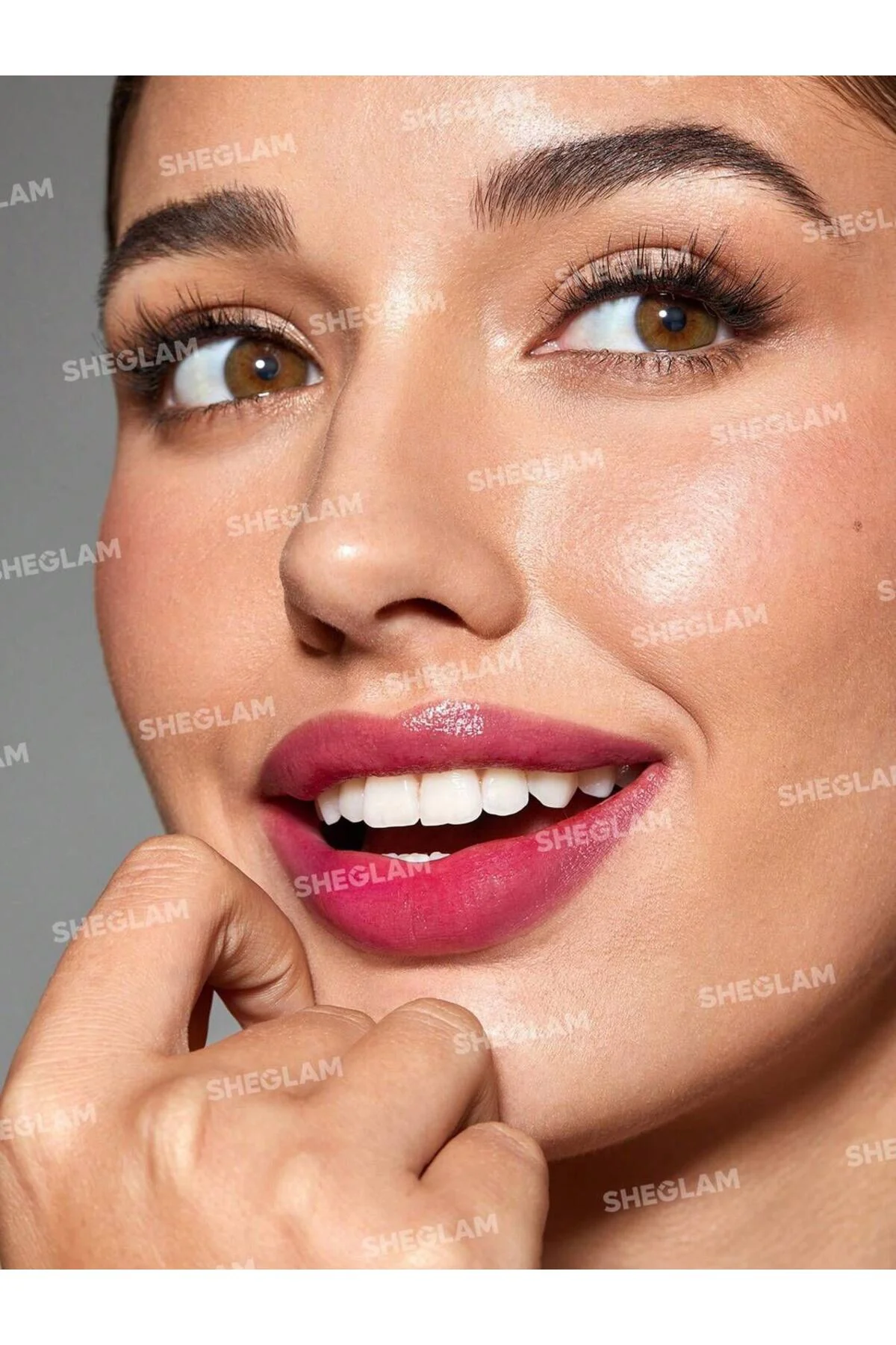 For The Flush Lip & Cheek Tint, Cherry Picked 6ml. - duygusecimle