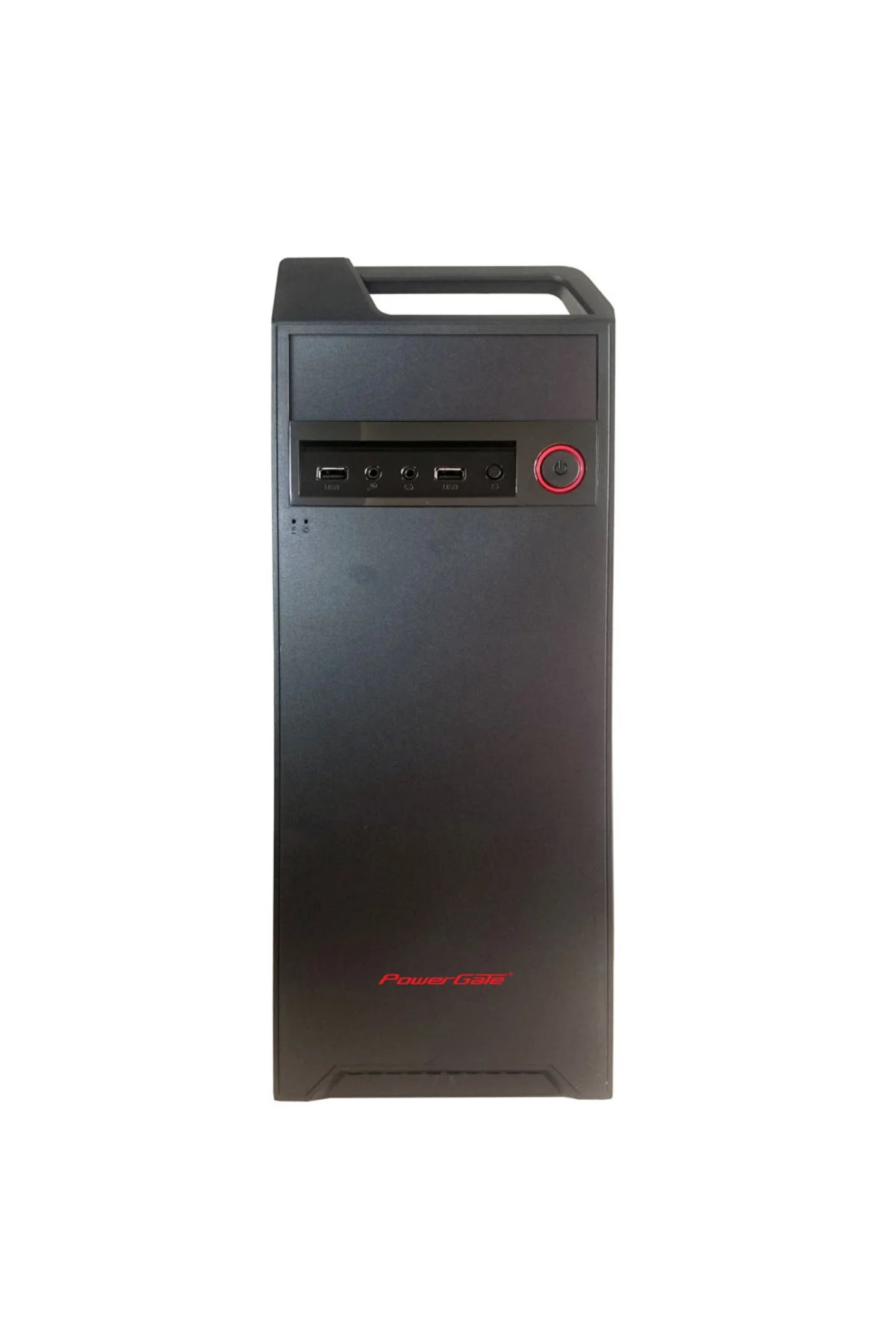 FORCE-F1B, Intel i5-11400, 8Gb Ram, 256Gb SSD, Paylaşımlı Ekran K