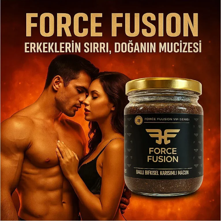 Force Fusion Dstklyci 240 gr x 2 Adet - Erkekler İçin Pratik Toz Toplayıcı Fiyatı, Yorumları ve Özellikleri
