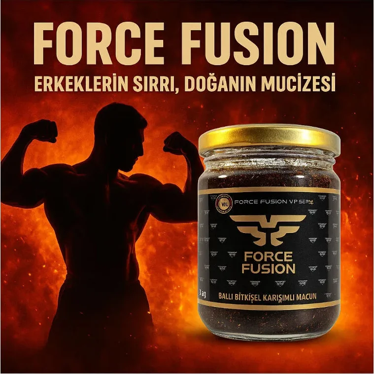 Force Fusion Dstklyci 240 gr x 2 Adet - Erkekler İçin Pratik Toz Toplayıcı Fiyatı, Yorumları ve Özellikleri
