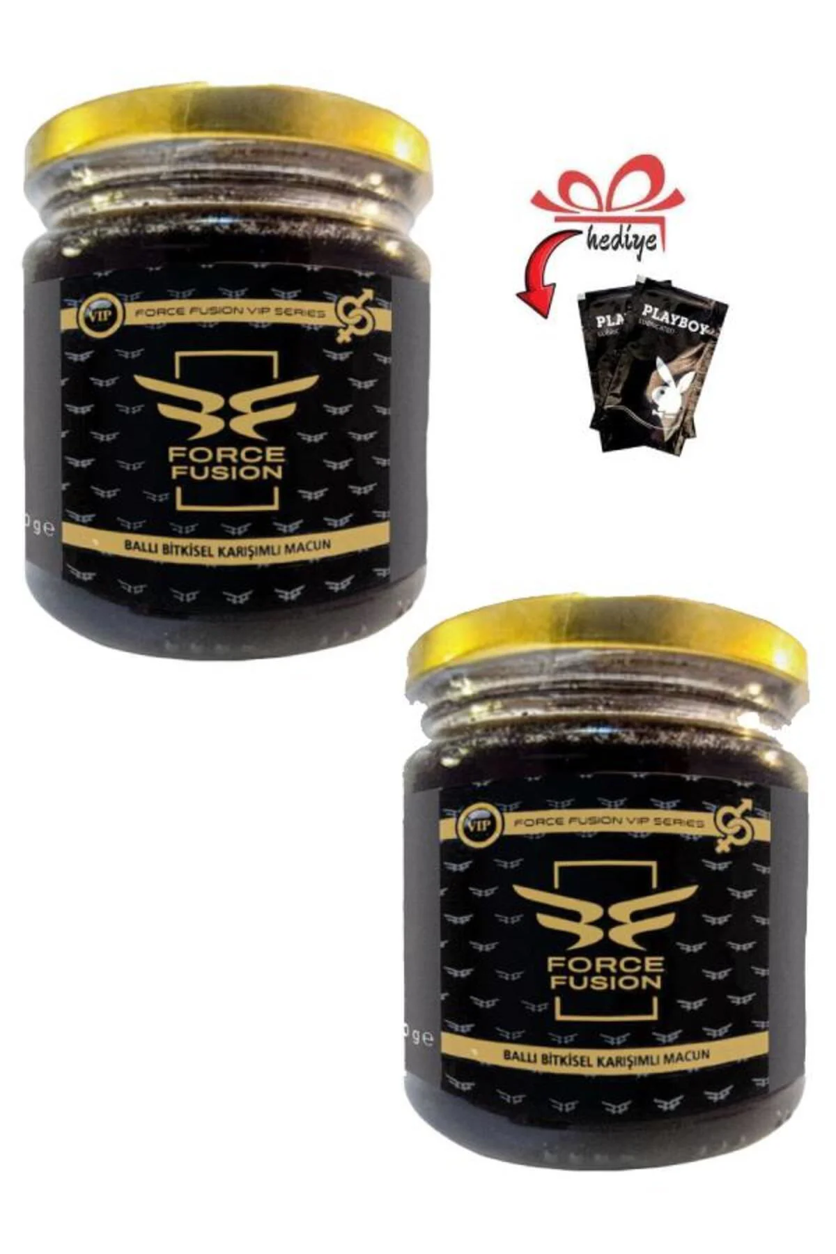 Force Fusion Erkek Destekleyici Jeli – Özel Bölge Koruyucu 240 gr x 2 Adet + Kayganlaştırıcı Fiyatı, Yorumları ve Özellikleri