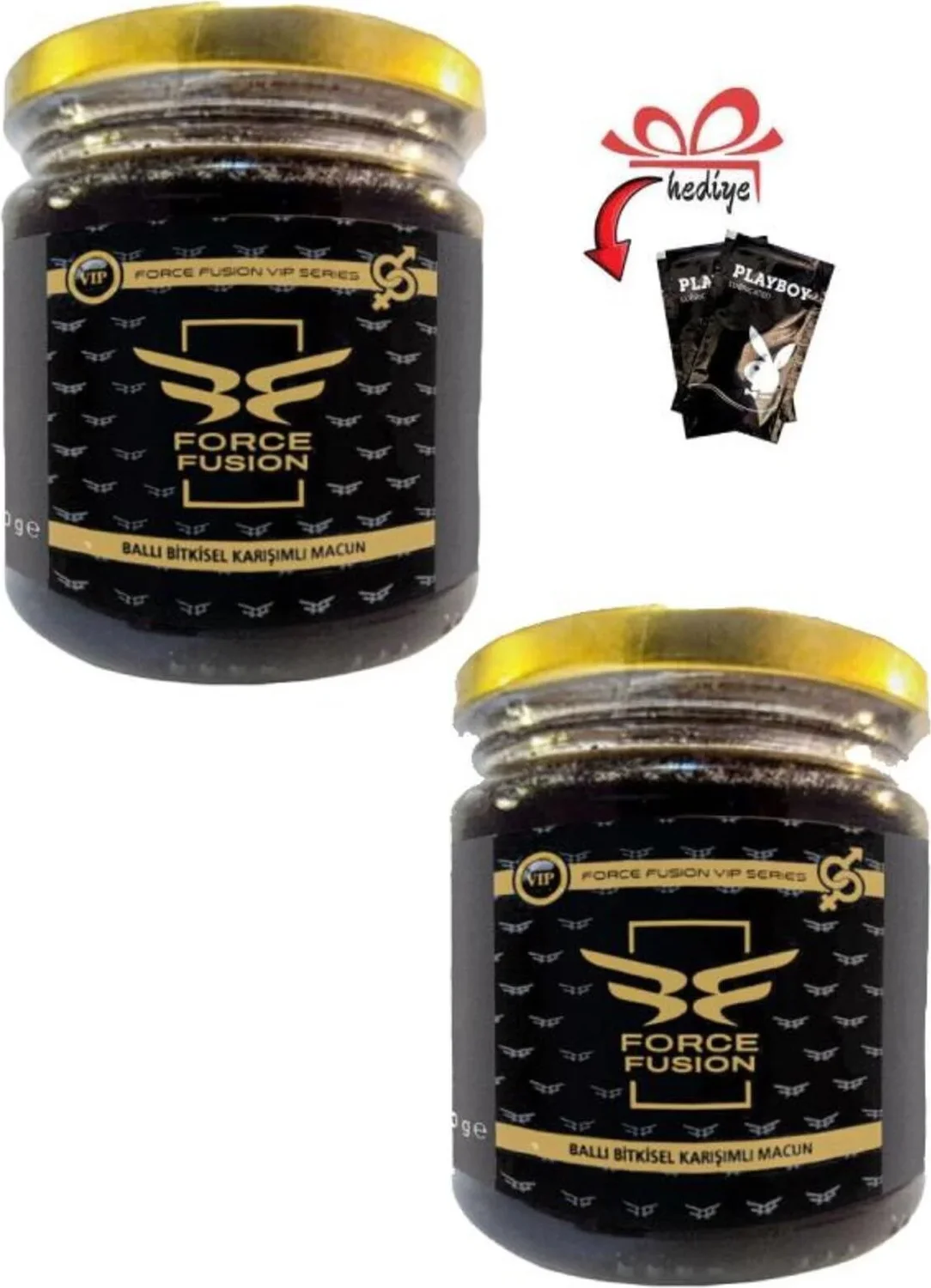 Force Fusion Erkek Özel Dstklyci 240 gr x 2 Adet + Kayganlaştırıcyla | Erkek İntim Bakım Fiyatı, Yorumları ve Özellikleri