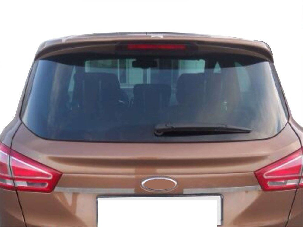 Ford B-Max Uyumlu Spoiler Cam Üstü Gt 2012 Ve Sonrası Drs Tunıng 