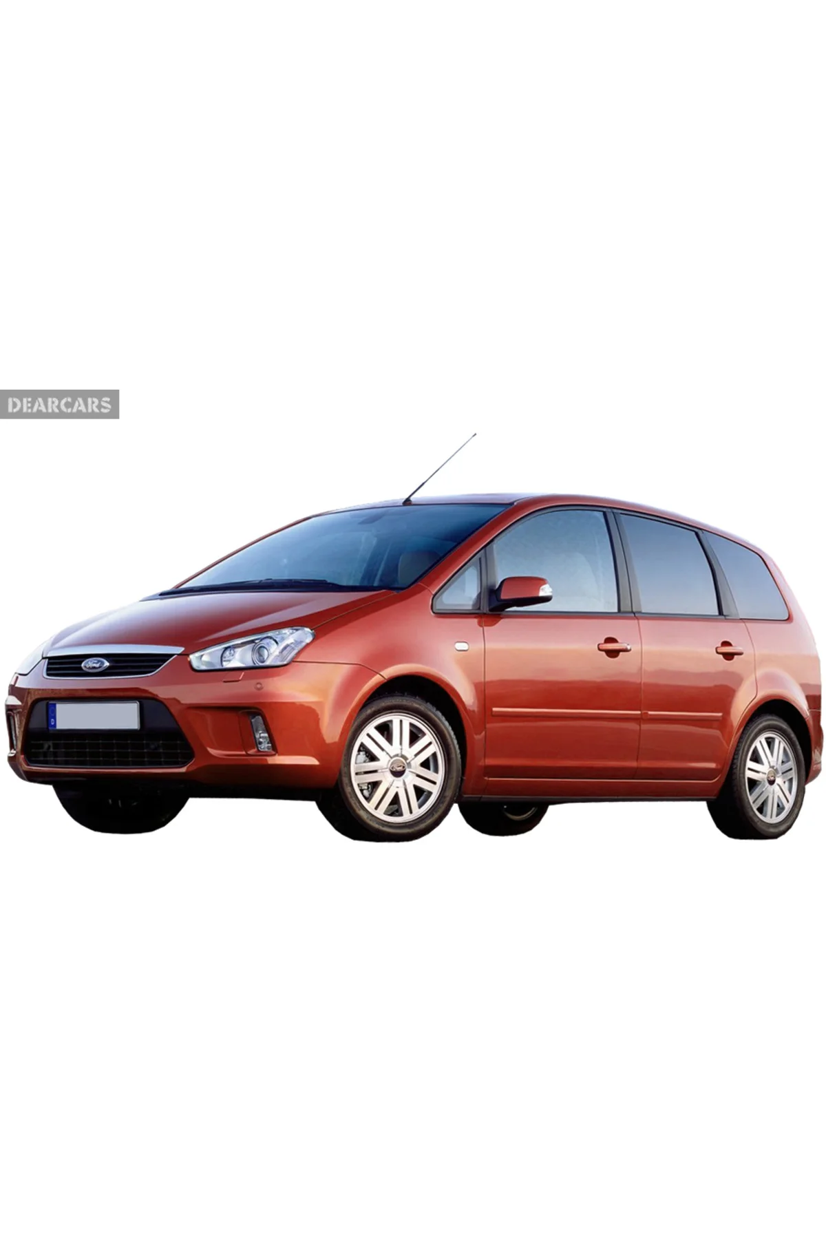 Ford C-Max 2005 Uyumlu Beyaz Led Xenon Sis Farı Seti Ford C-Max 2005 Uyumlu Beyaz Led Xenon Sis Farı Seti