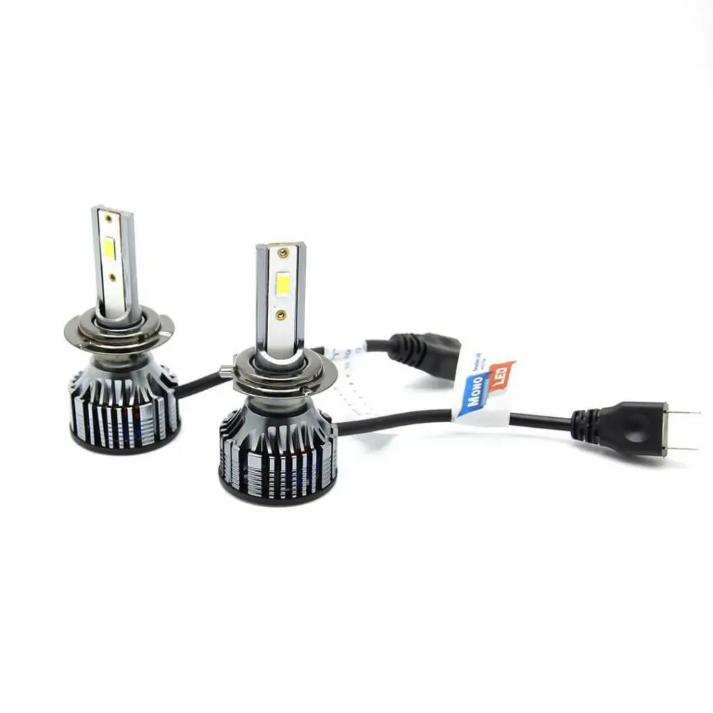 Ford C-Max Kısa Far Photon Mono H7 14000 Lumens