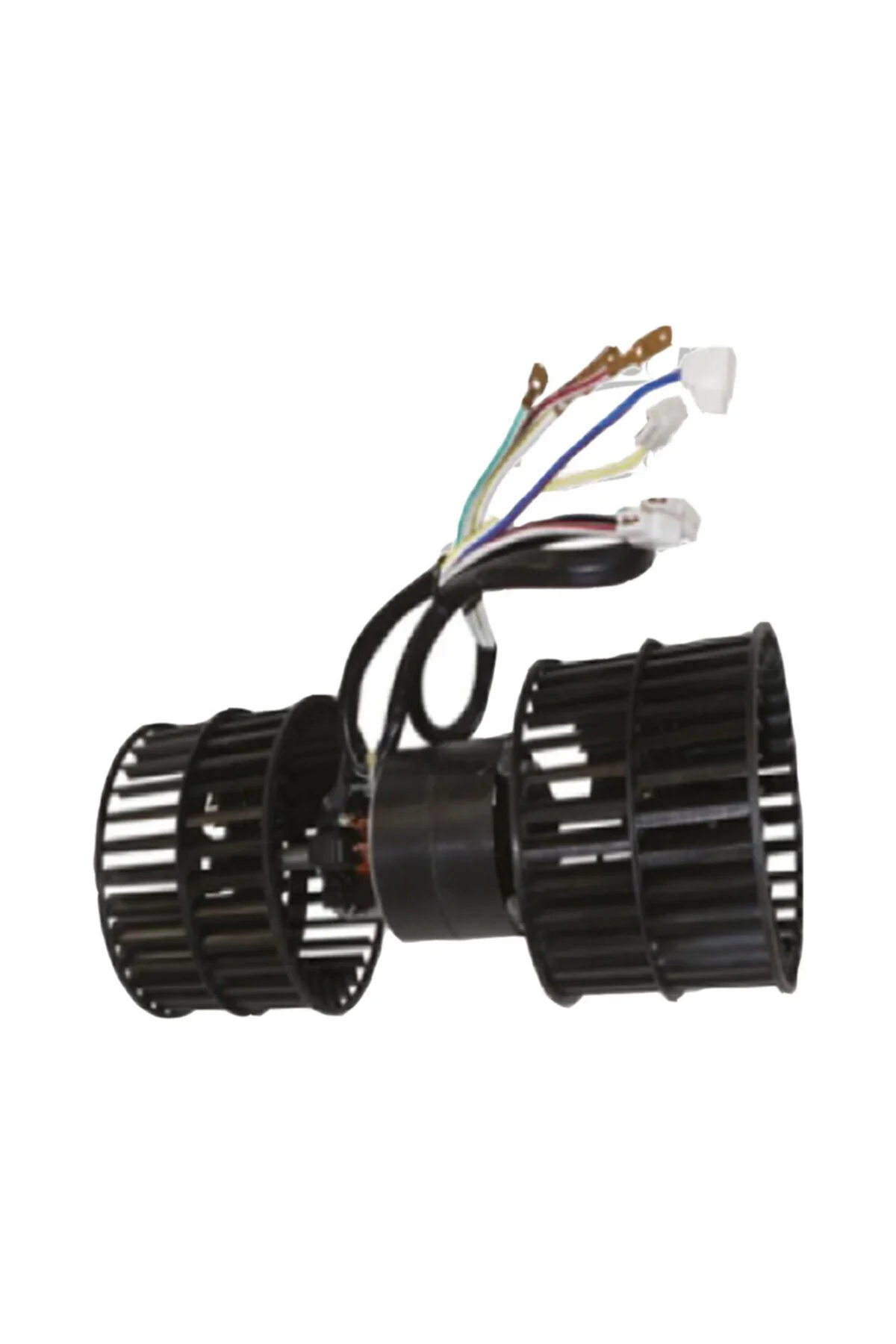Ford Cargo 12 Volt Kalorifer Motoru Pervaneli