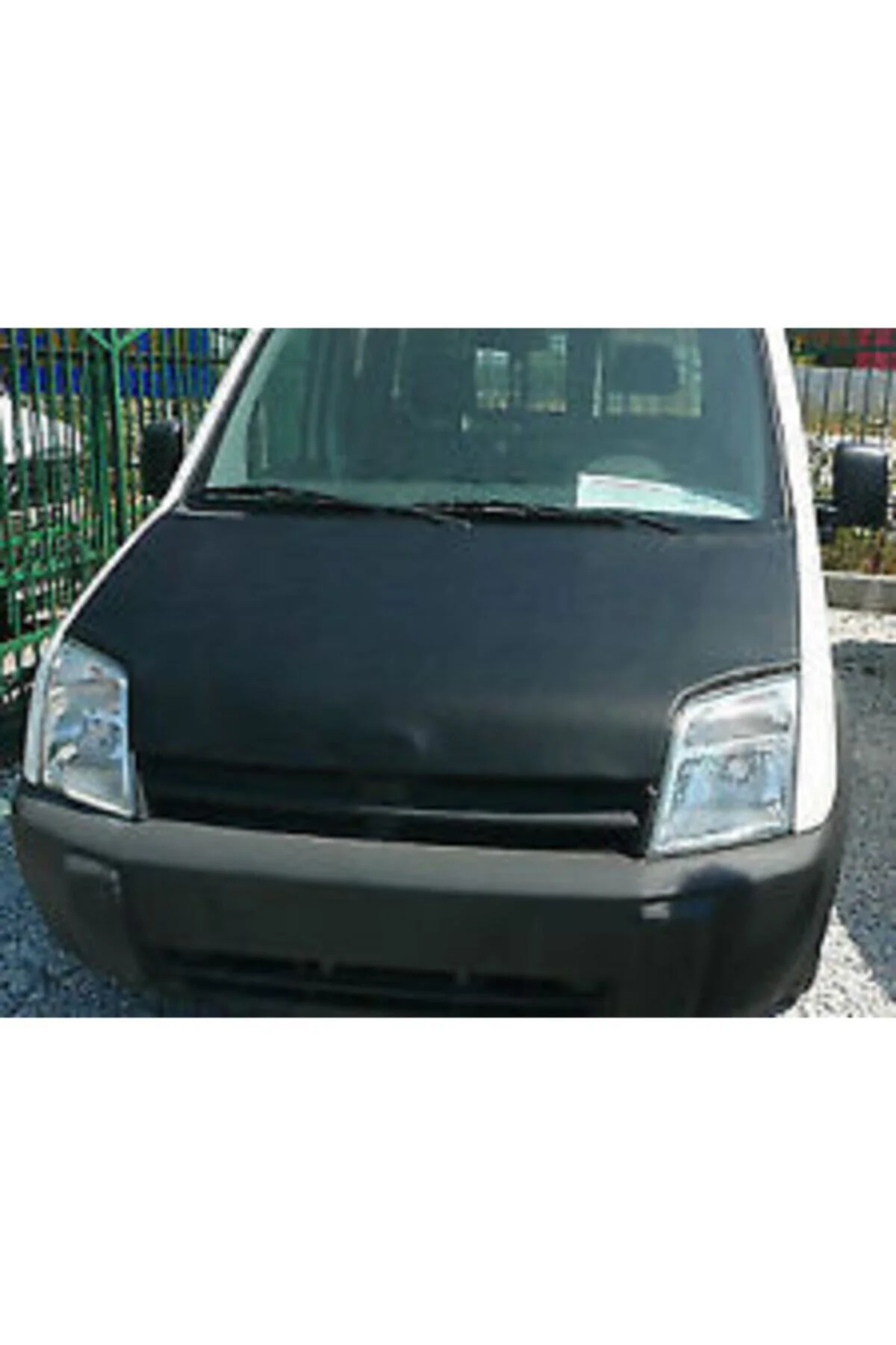 Ford Connect (02-15) Tam Kaput Maskesi - Görsel 3