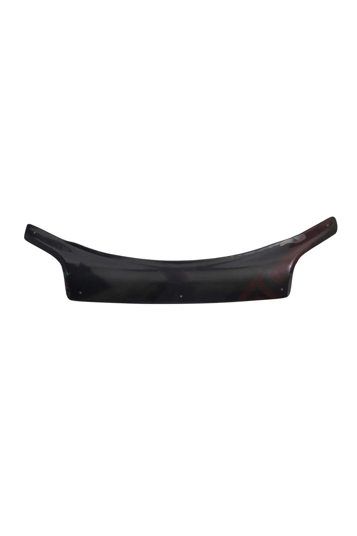 Ford Connect 2003-2008 Uyumlu Kaput Rüzgarlığı Ön Kaput Koruma ABS Parlak Siyah Ford Connect 2003-2008 Uyumlu Kaput Rüzgarlığı Ön Kaput Koruma ABS Parlak Siyah - Görsel 2