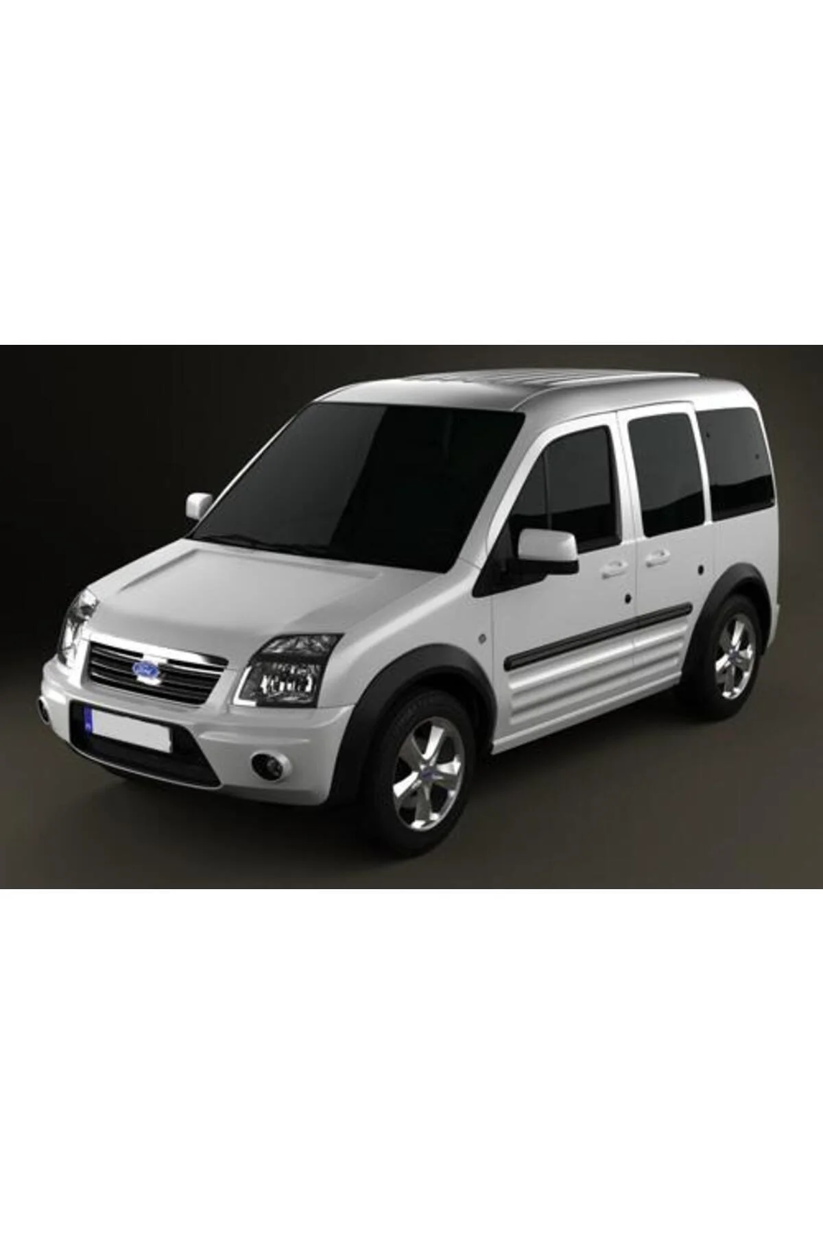 Ford Connect 2005 Uyumlu Beyaz Led Xenon Sis Farı Seti Ford Connect 2005 Uyumlu Beyaz Led Xenon Sis Farı Seti