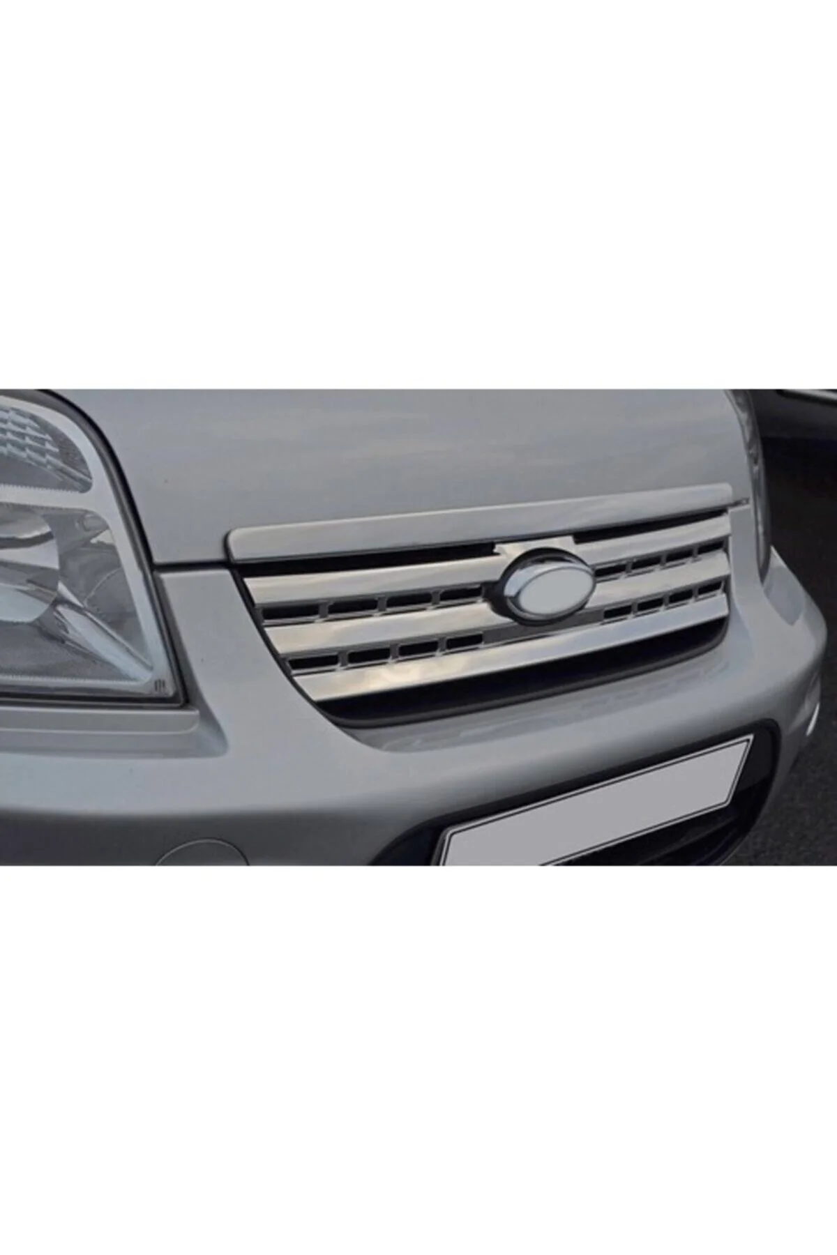 Ford Connect 2008-2013 Uyumlu Yeni Model Ön Panjur