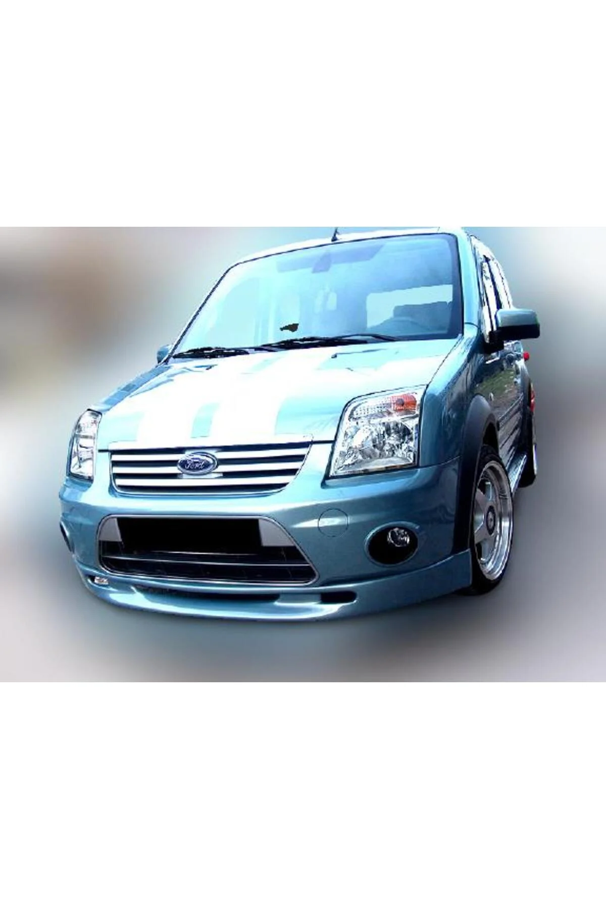 FORD CONNECT 2009-2014 ASTARLI ÖN KARLIK