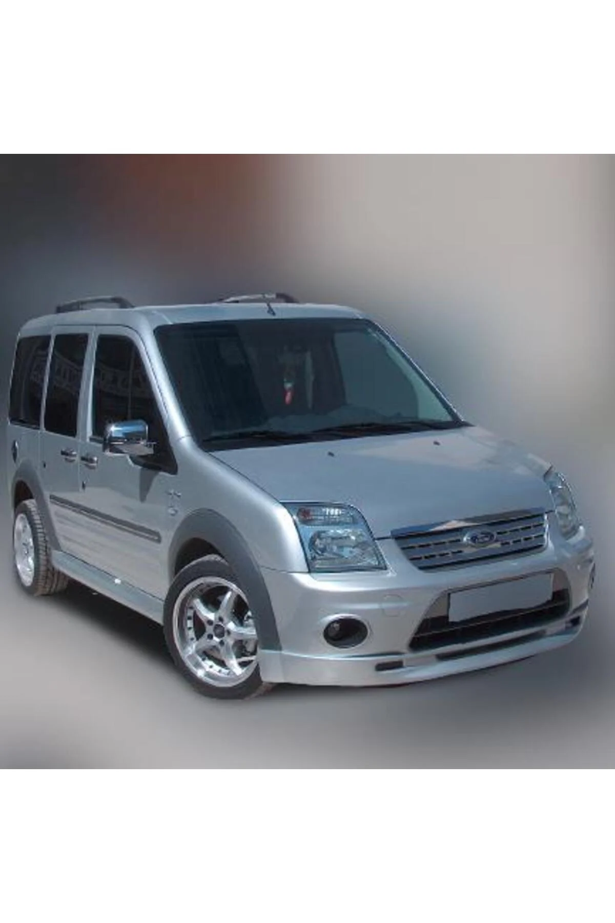FORD CONNECT 2009-2014 ASTARLI ÖN KARLIK