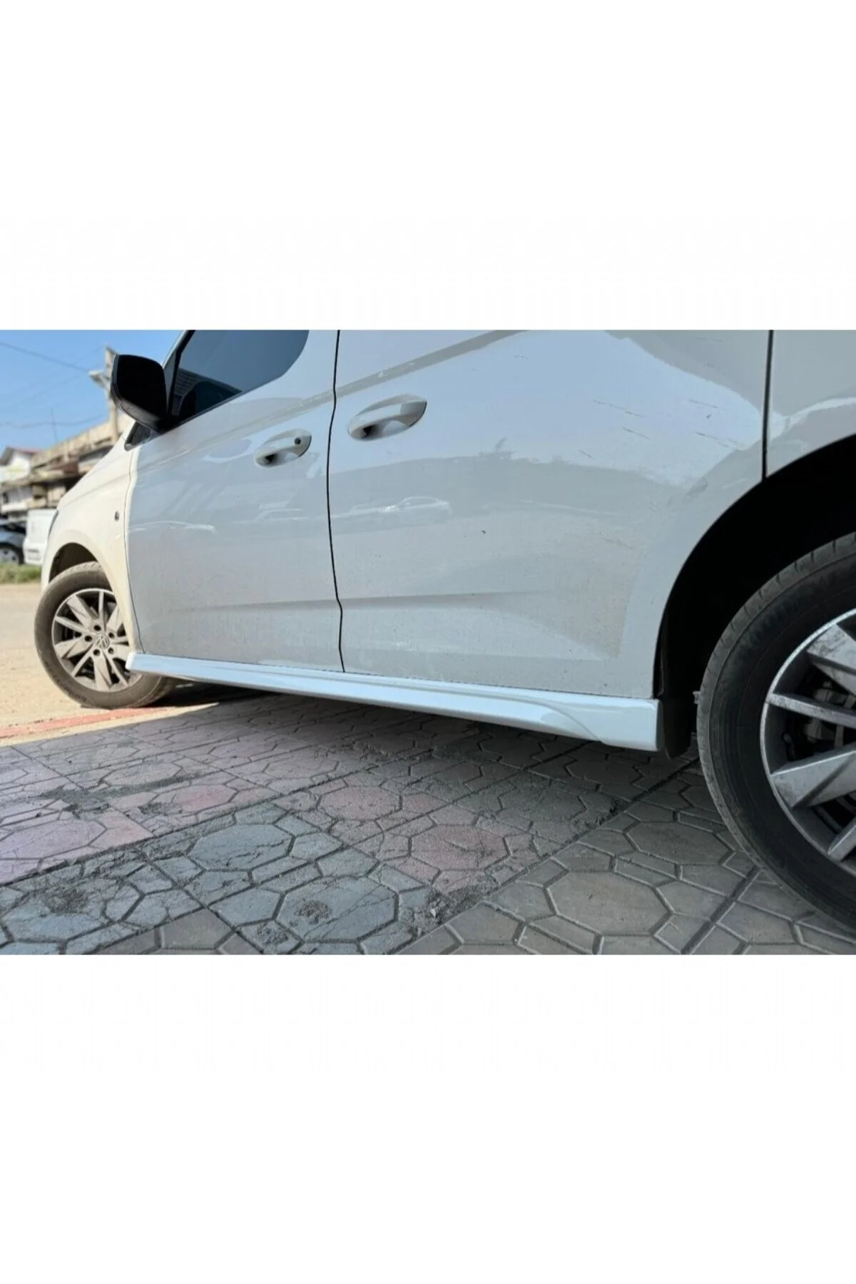 FORD CONNECT 2021-ASTARLI MARSBELL FORD CONNECT 2021-ASTARLI MARSBELL