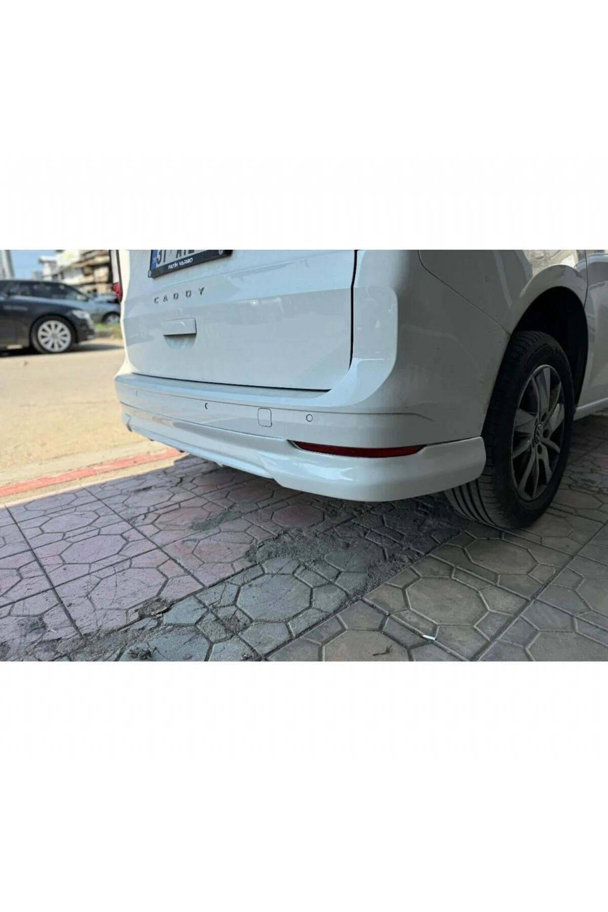 FORD CONNECT 2021- ASTARLI ARKA KARLIK FORD CONNECT 2021- ASTARLI ARKA KARLIK
