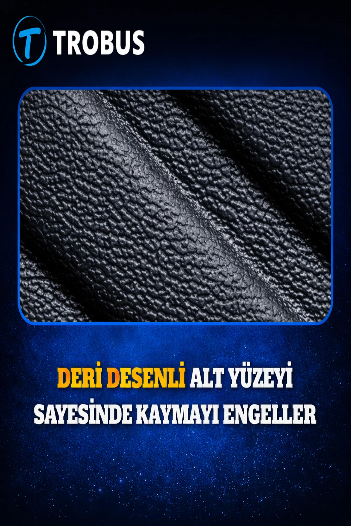 Ford Connect 2023 Sonrasi Panelvan 2.0 EcoBlue Active Otomatik Araca Özel 2 Parça 3D Havuzlu Paspas