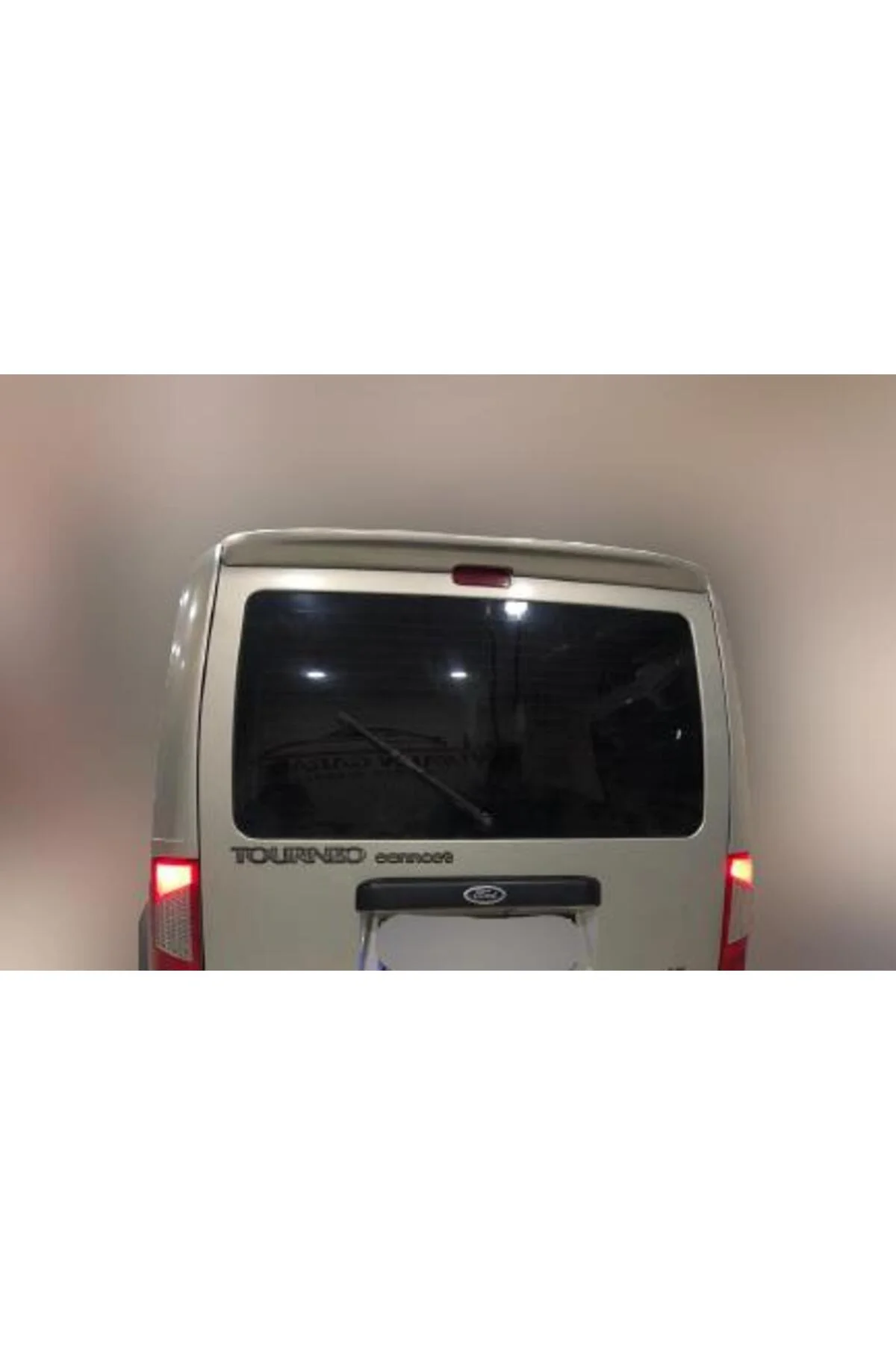 FORD CONNECT ASTARLI ANATOMİK SPOİLER FORD CONNECT ASTARLI ANATOMİK SPOİLER