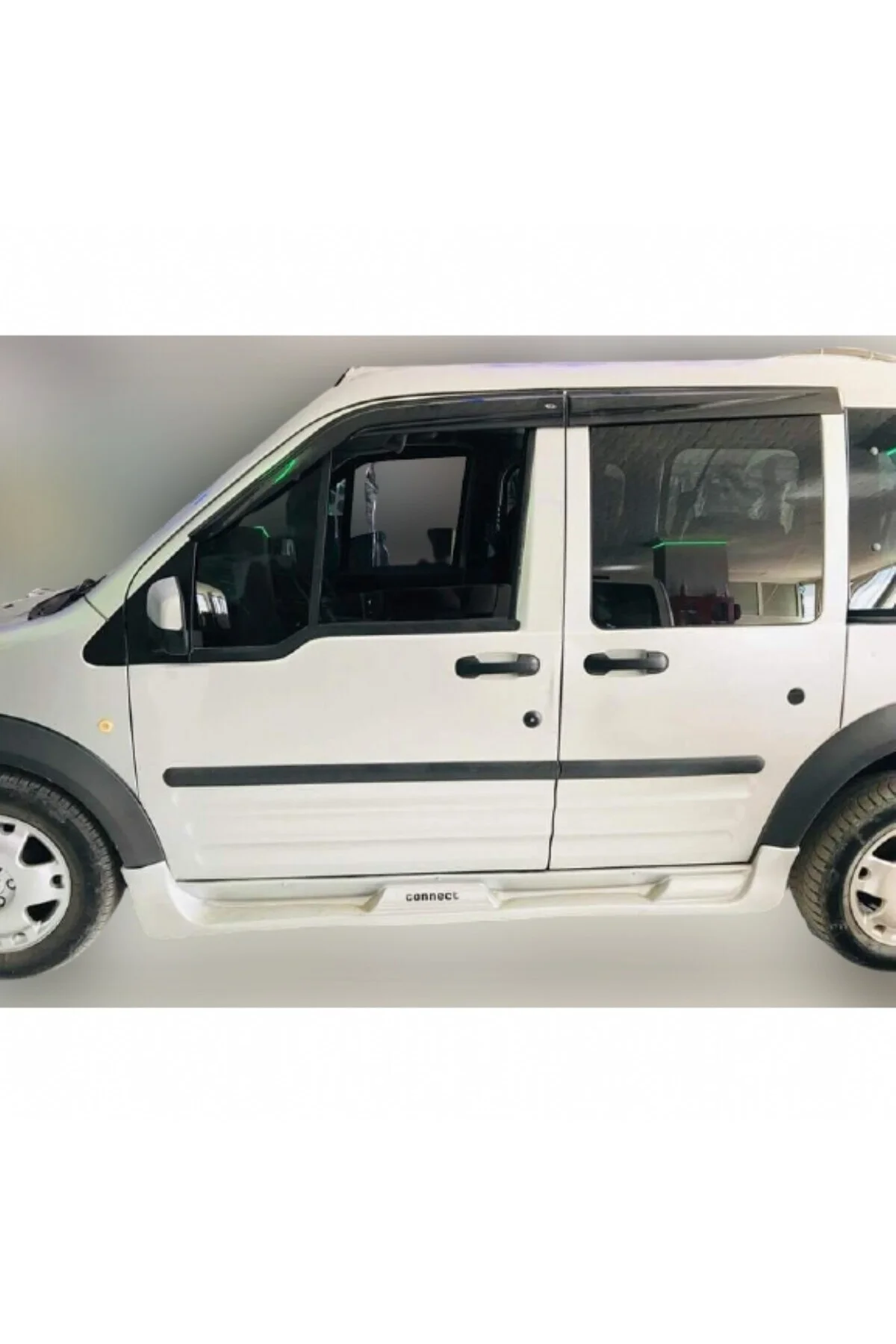 FORD CONNECT ASTARLI KIA MARŞPİYEL FORD CONNECT ASTARLI KIA MARŞPİYEL