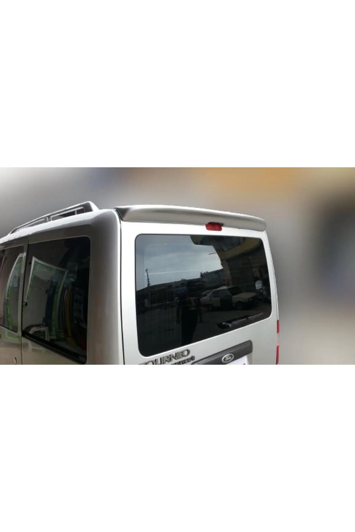 FORD CONNECT ASTARLI ANATOMİK SPOİLER FORD CONNECT ASTARLI ANATOMİK SPOİLER