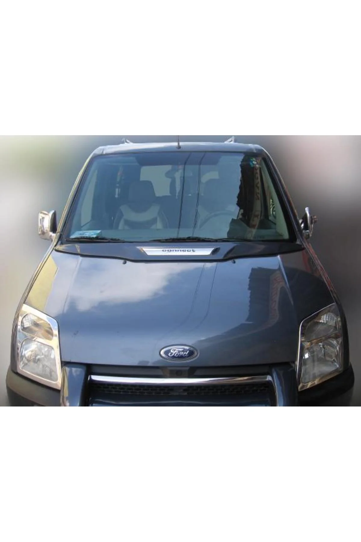 FORD CONNECT ASTARLI KAPUT ÜSTÜ
