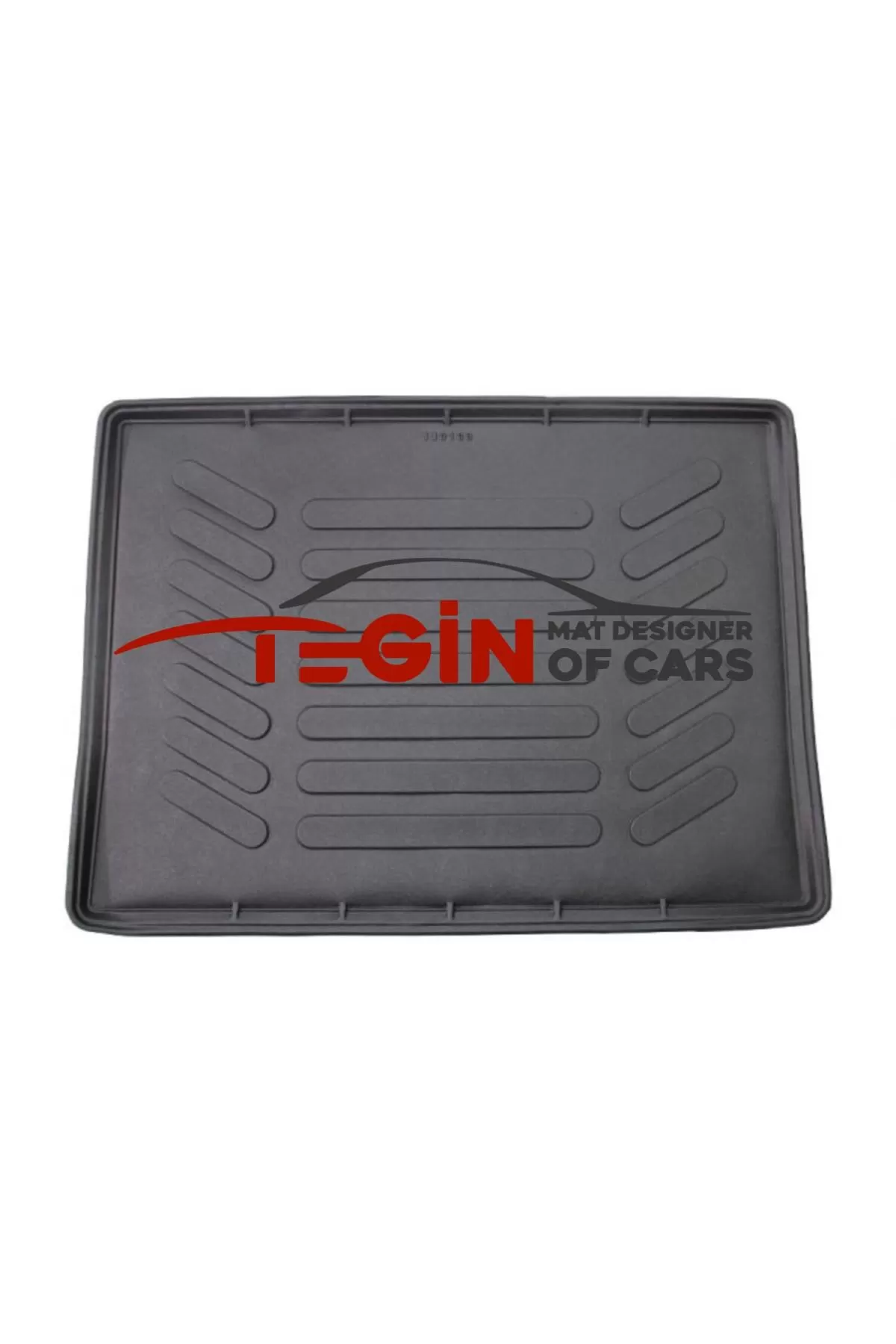 Ford Connect cepsiz Bagaj Havuzu 2002
